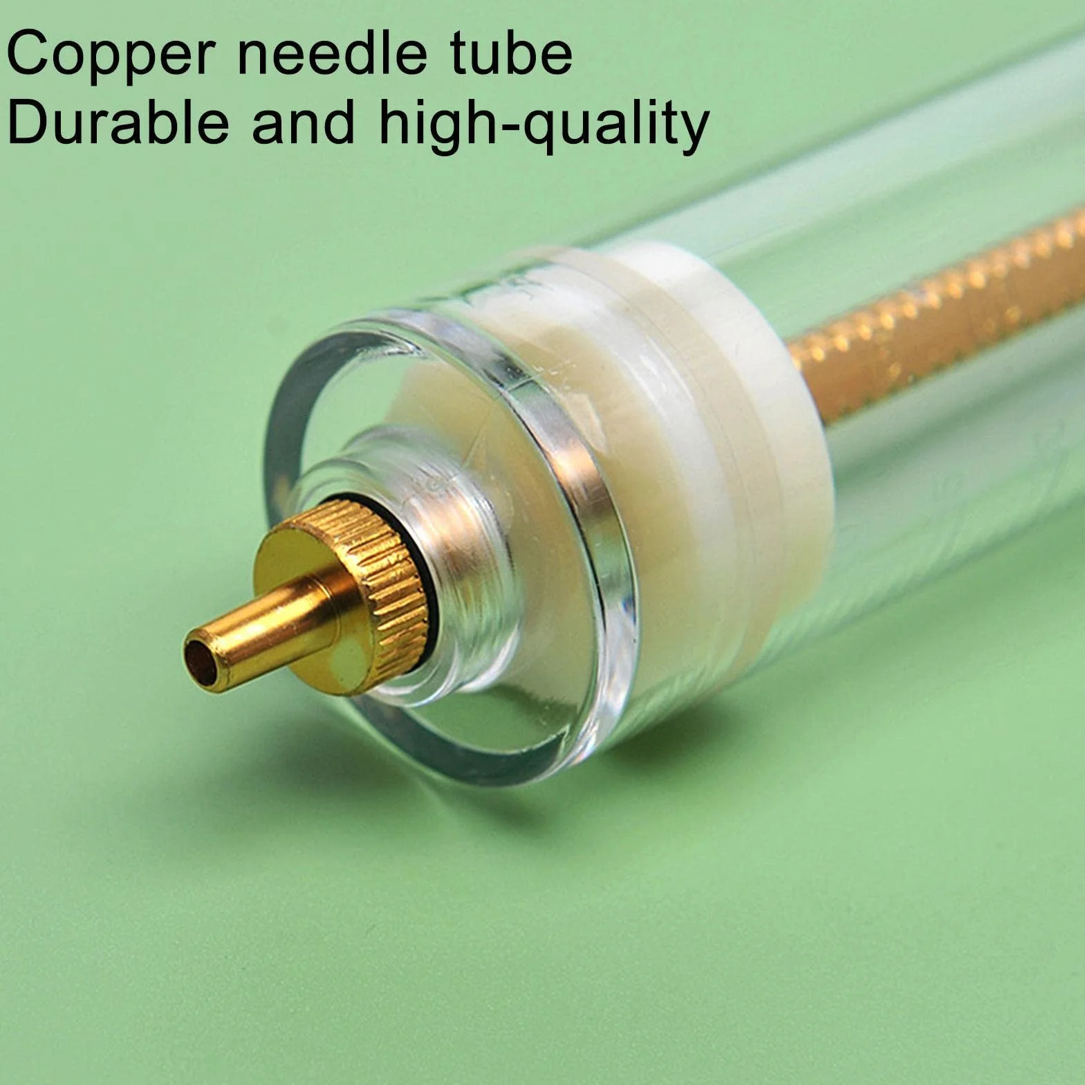 LOSOO Seringue d'alimentation pour oiseaux malades - Tubes d'injecteur
