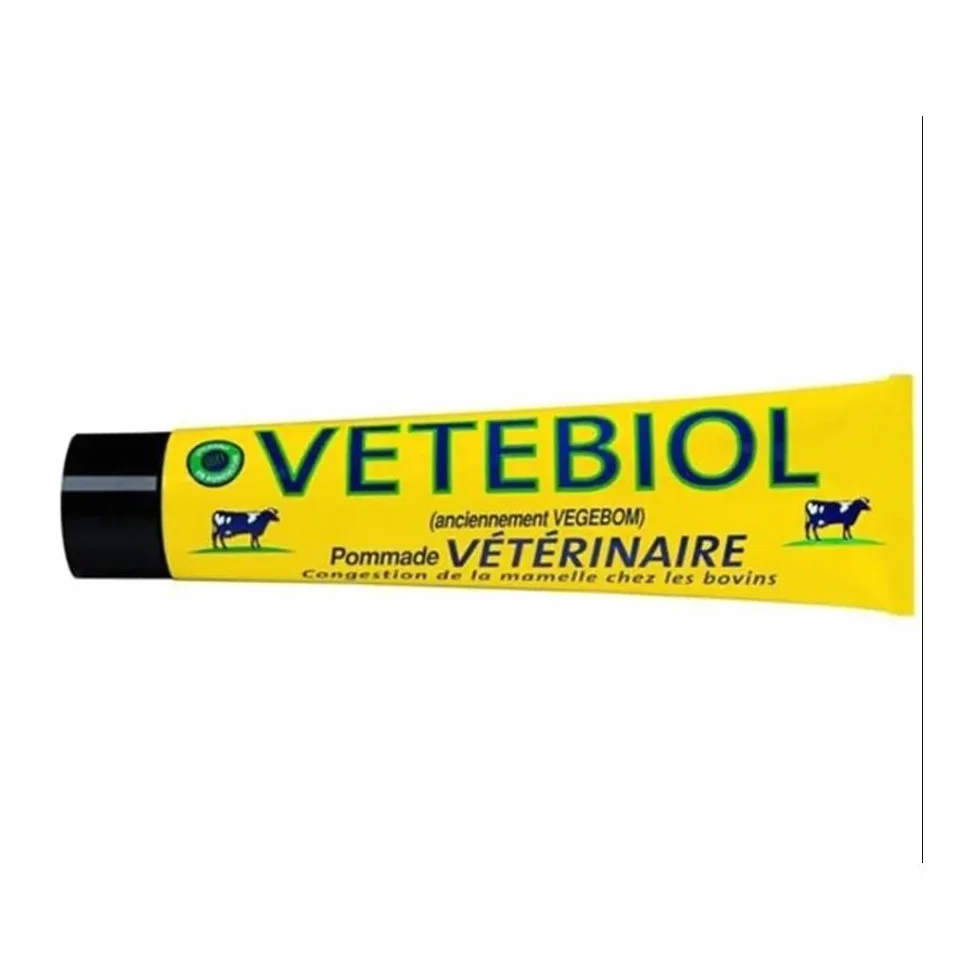 VETERINAIRE TUBE 100g