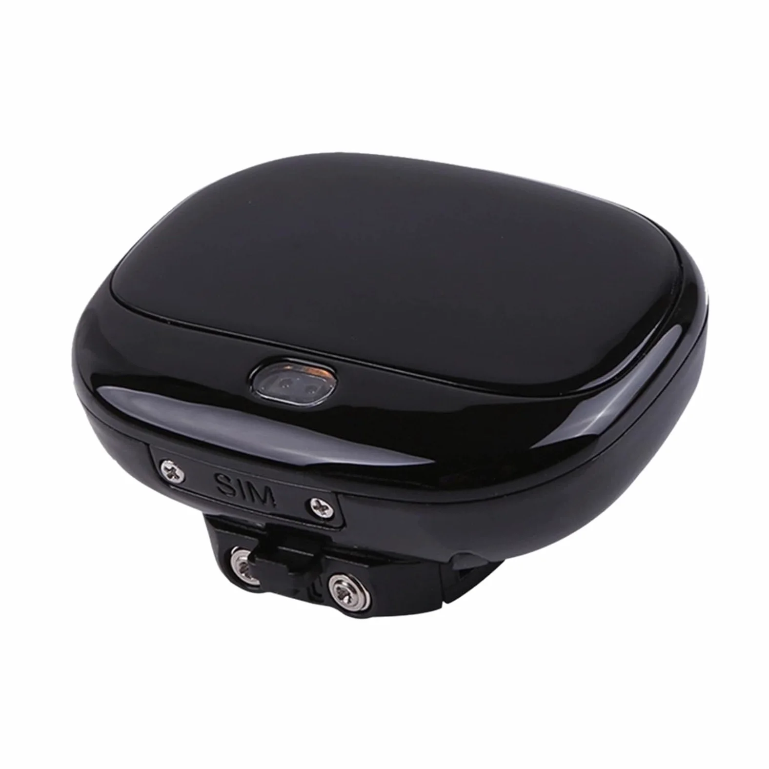Traqueur GPS pour chien, suivi de localisation en temps réel, étanche, longue durée de vie, clôture virtuelle, avec collier, pour chiens de petite, moyenne et grande taille