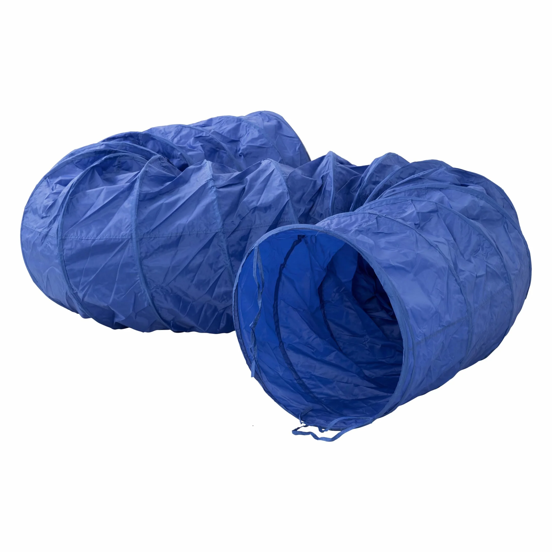 TRIXIE tunnel d'agility pour chien ø 60 cm/5 m avec sac de transport