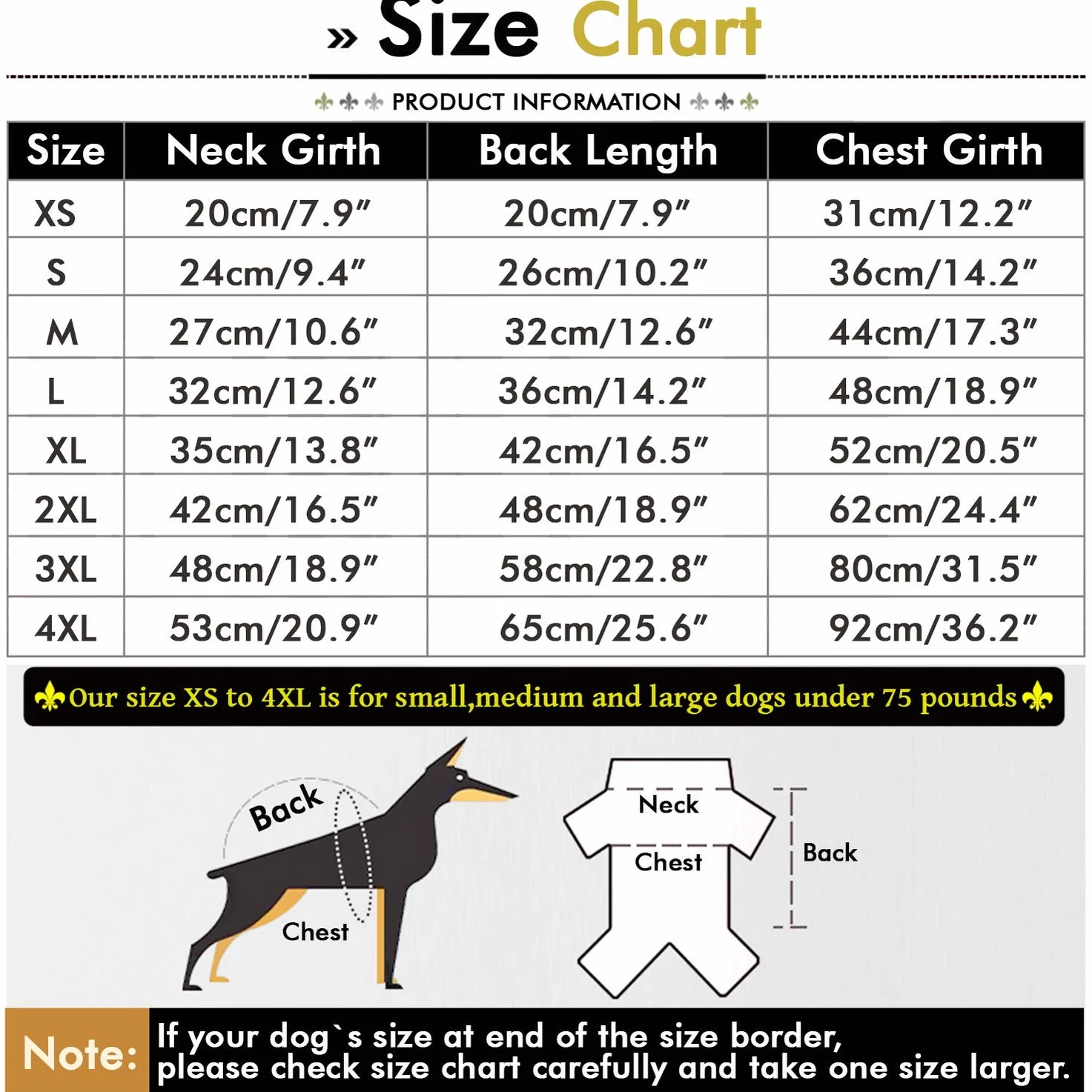 smalllee_lucky_store réfléchissante Manteau Chien Pluie avec Capuche Manteau imperméable avec Trou de Laisse légère réglable Poncho pour Petite Moyenne et Grande Taille Chiens,Jaune,M