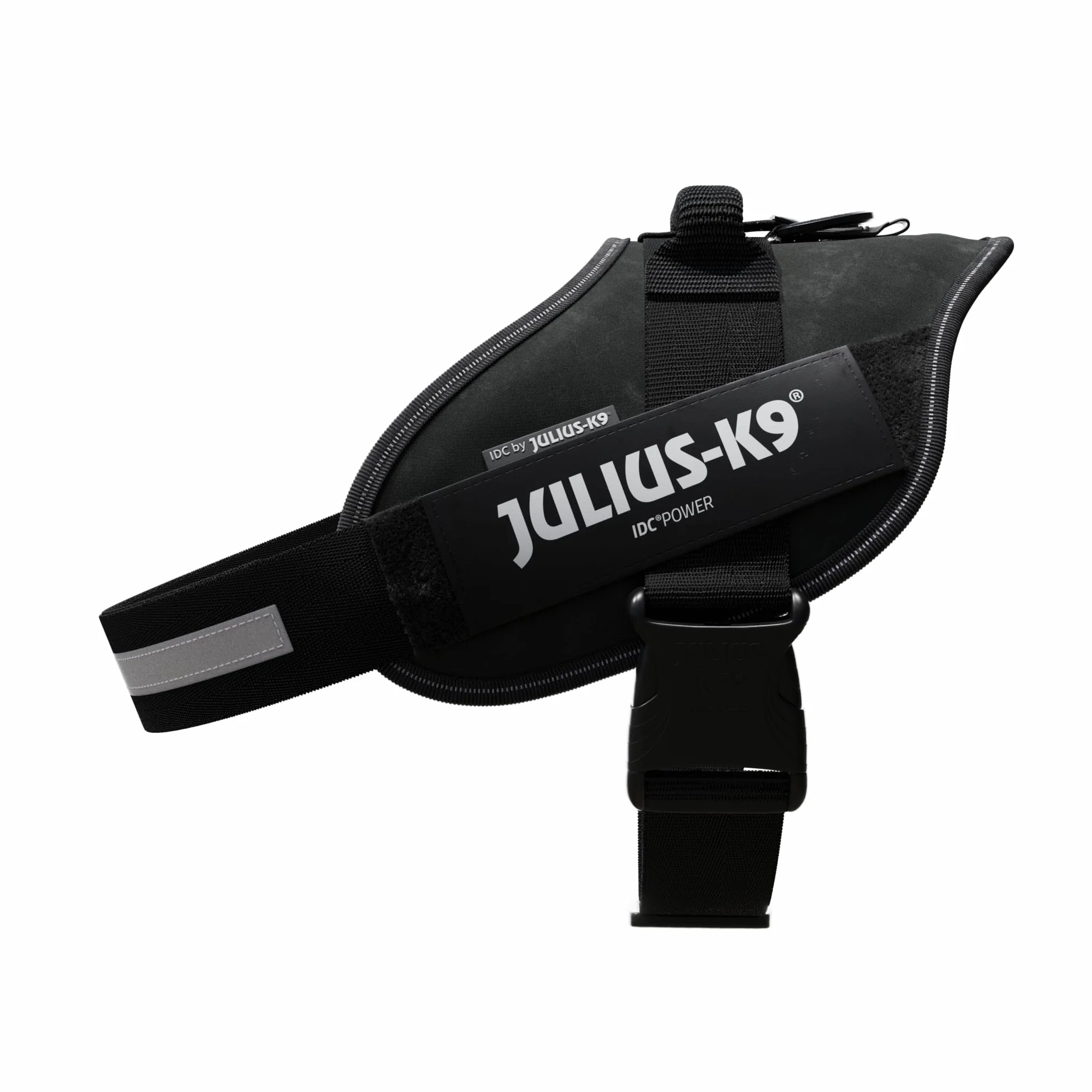 Julius K-9 Harnais IDC Power Taille 2 Noir