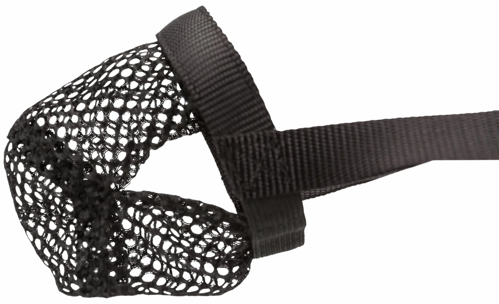 TRIXIE Poisoned Bait Protection Polyester, Noir, S 15 sm