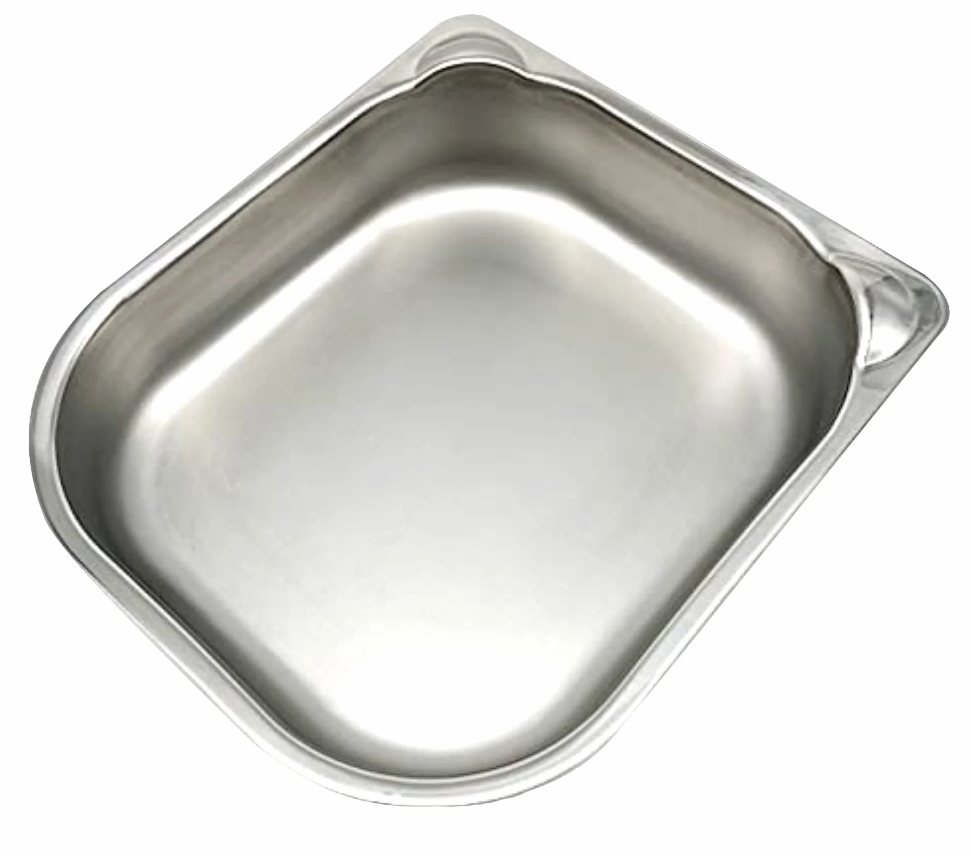 Closer Pets C100 Mangeoire Automatique pour Chats et Petits Chiens avec Insert en Acier Inoxydable