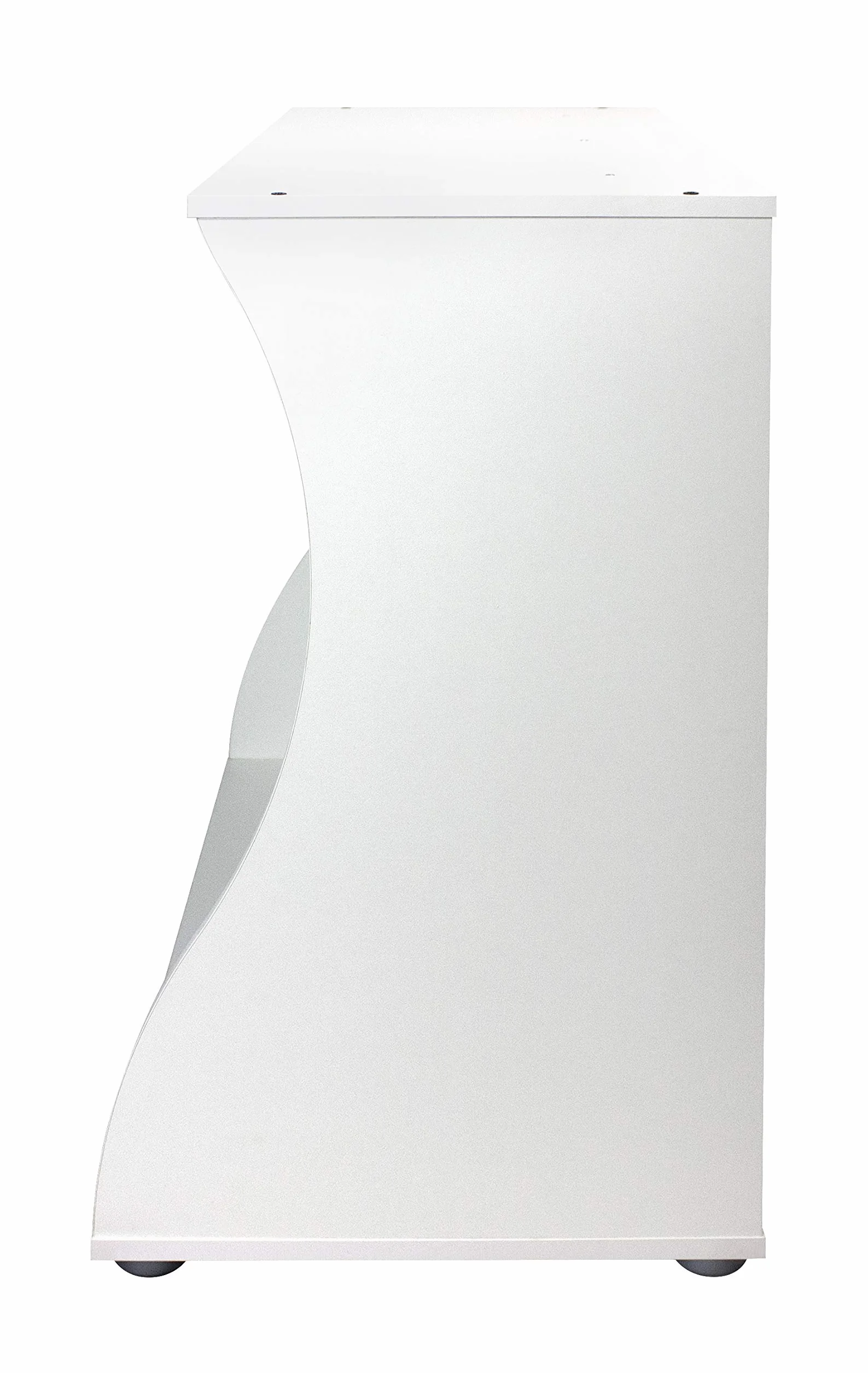 Fluval Flex Armoire Ouverte Blanc 123 l