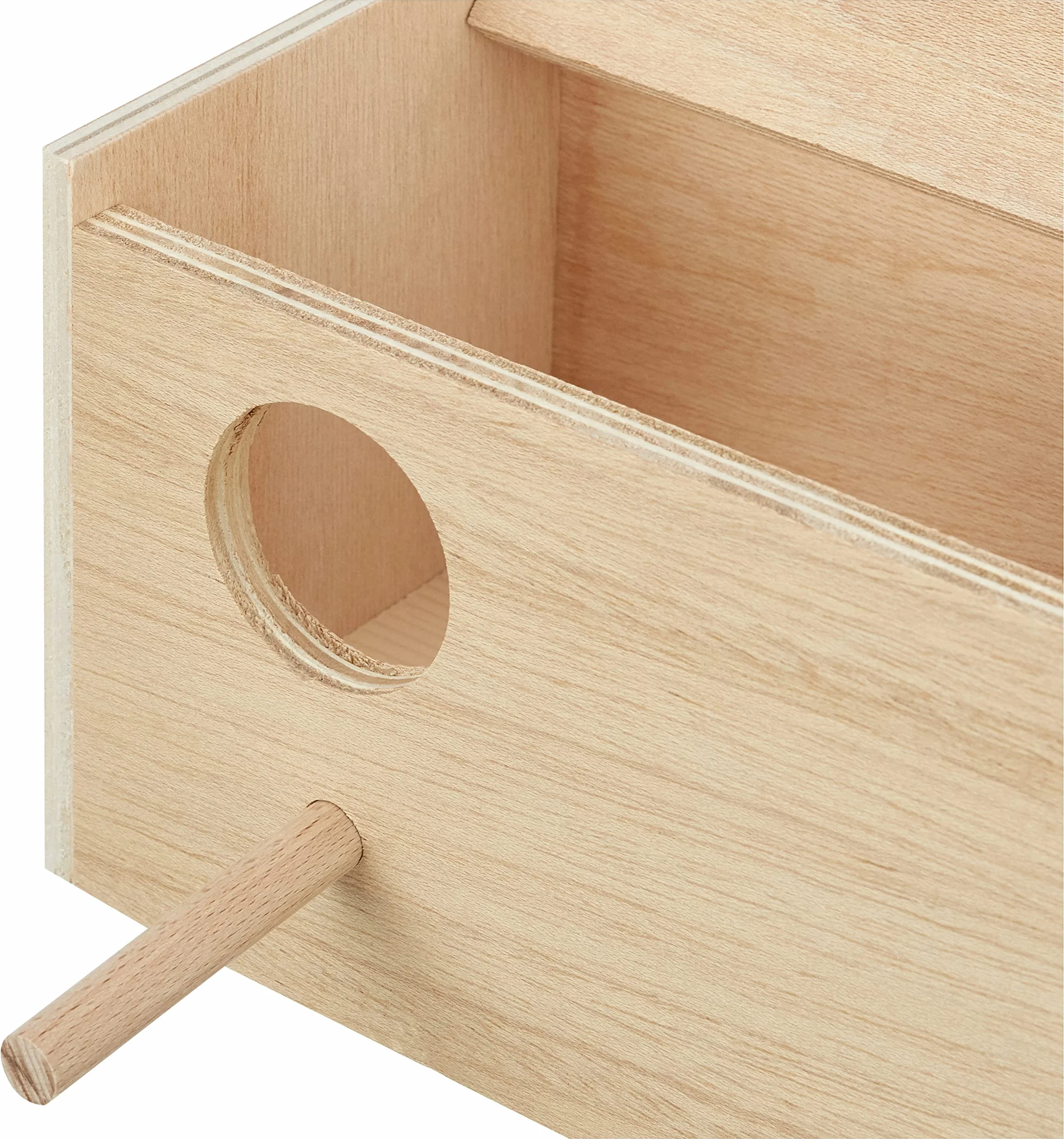Nobby Nichoir pour Oiseaux 50240L