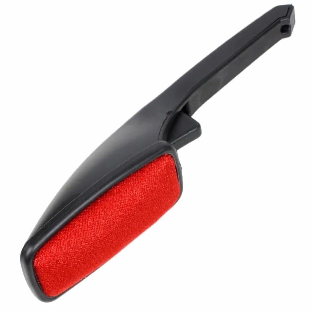 PARENCE Brosse Anti Peluche Rotative - Élimine Poils et Peluches sur Tous Textiles
