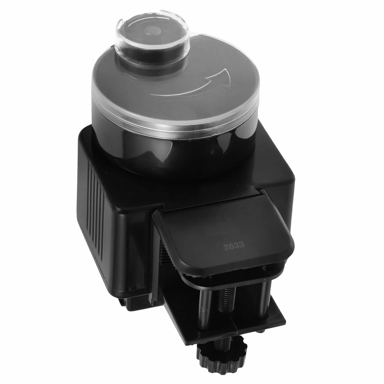 Distributeur Automatique pour Poissons Aquarium sans Piles VICASKY