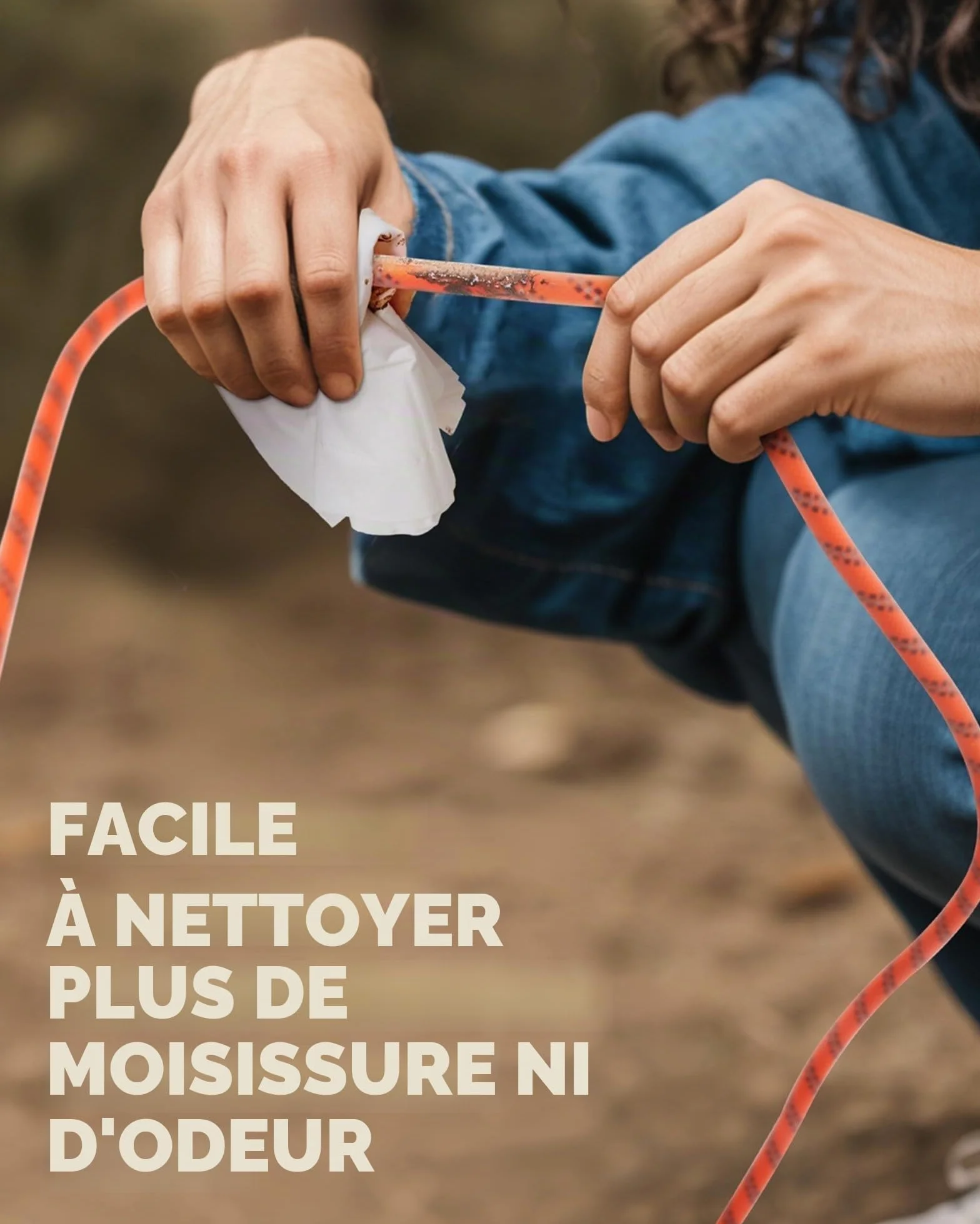 Laisse pour Chien - Imperméable et réfléchissante pour la sécurité - Légère, Solide et Robuste - Laisse d'entraînement avec dragonne - 5m/10m/15m/20m pour Petits, Moyens et Grands Chiens