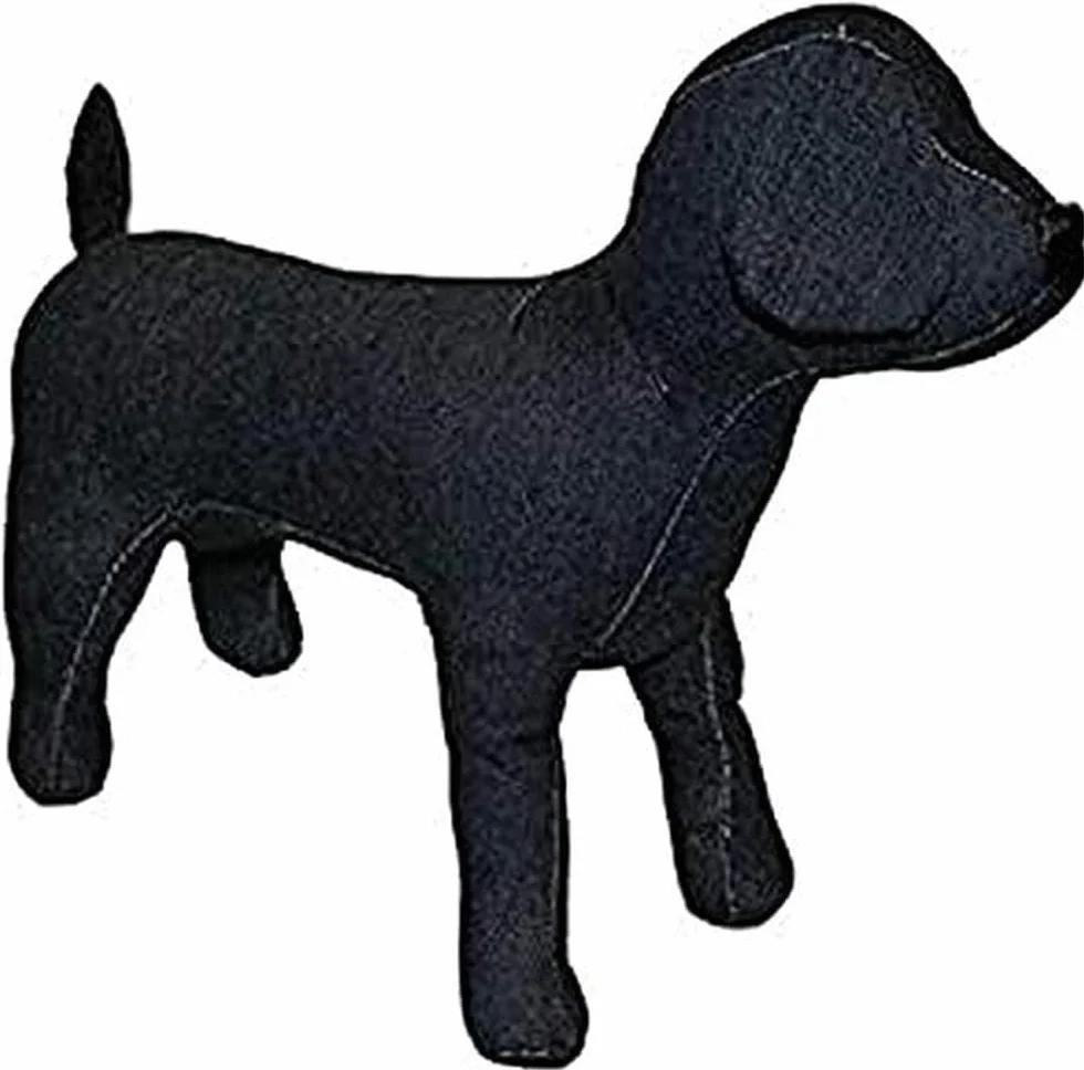 CROCI Mannequin Forme Chien pour Chien