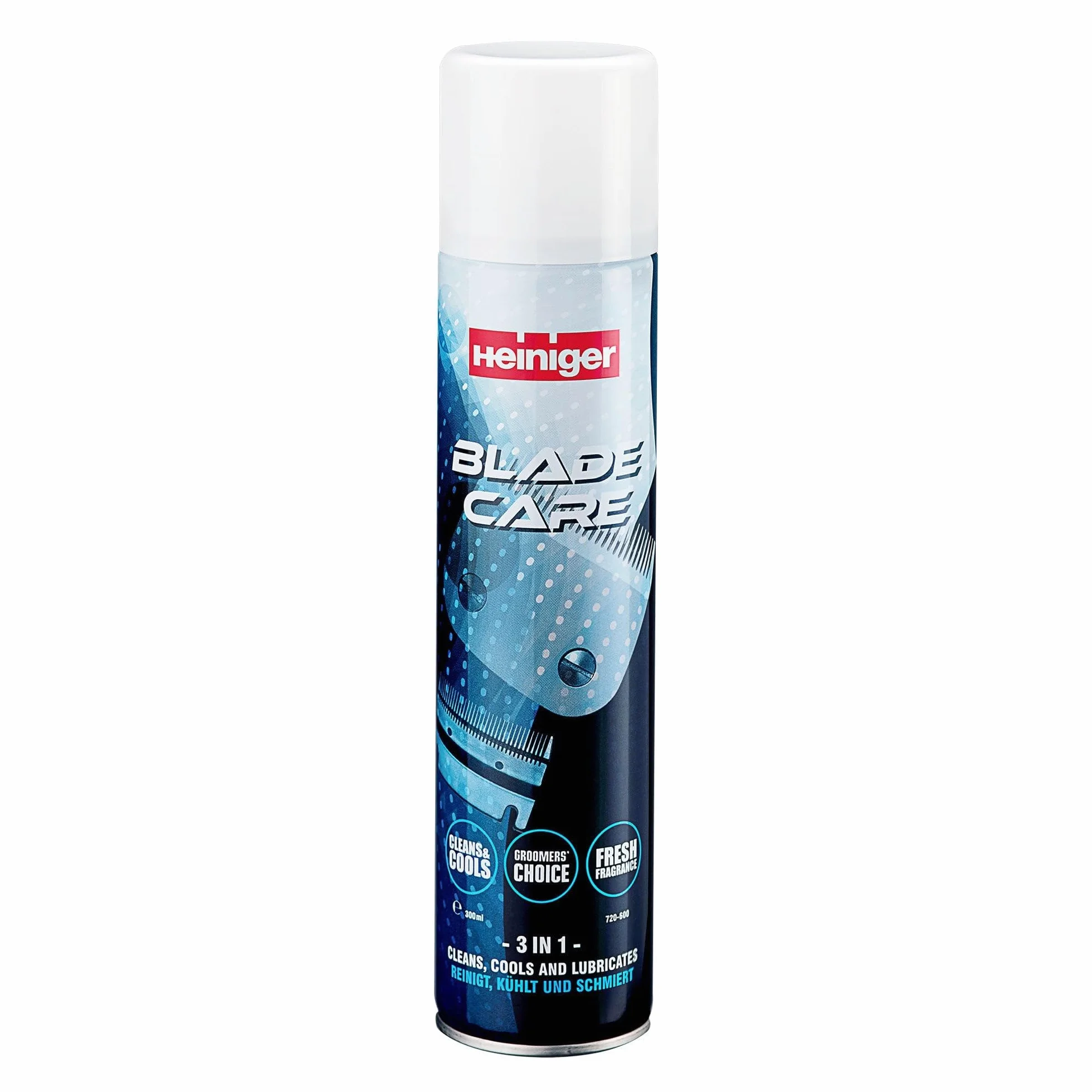 Heiniger Blade Care