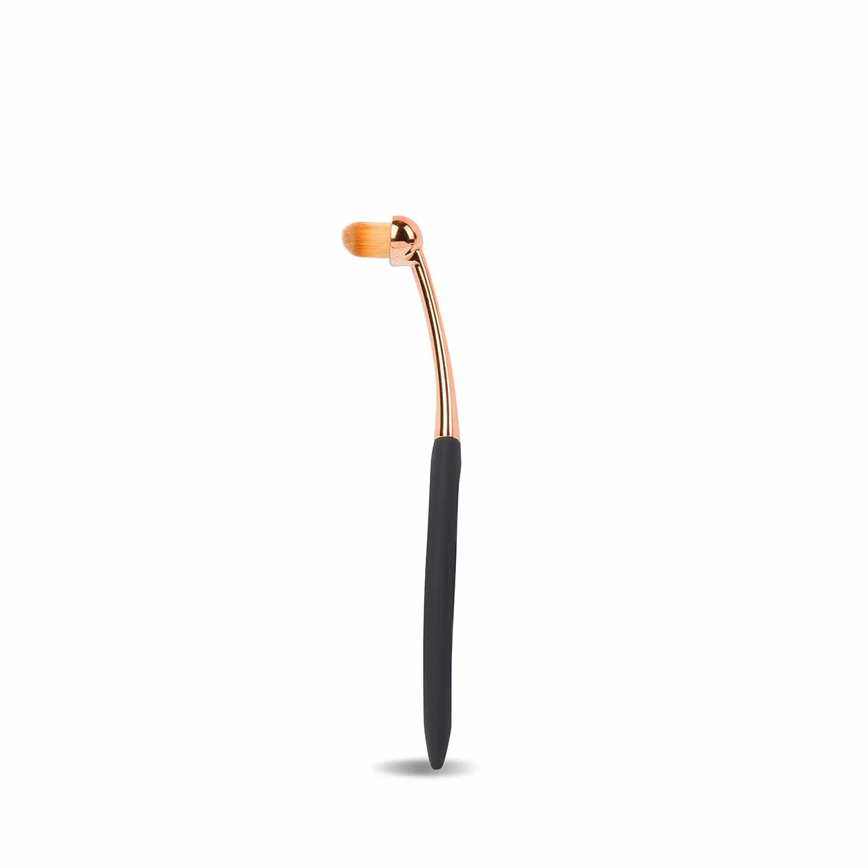 Eye Envy Brosse applicatrice ProPowder pour chiens et chats - Poudre Tear Stain - Cheveux fibres superfines lavables
