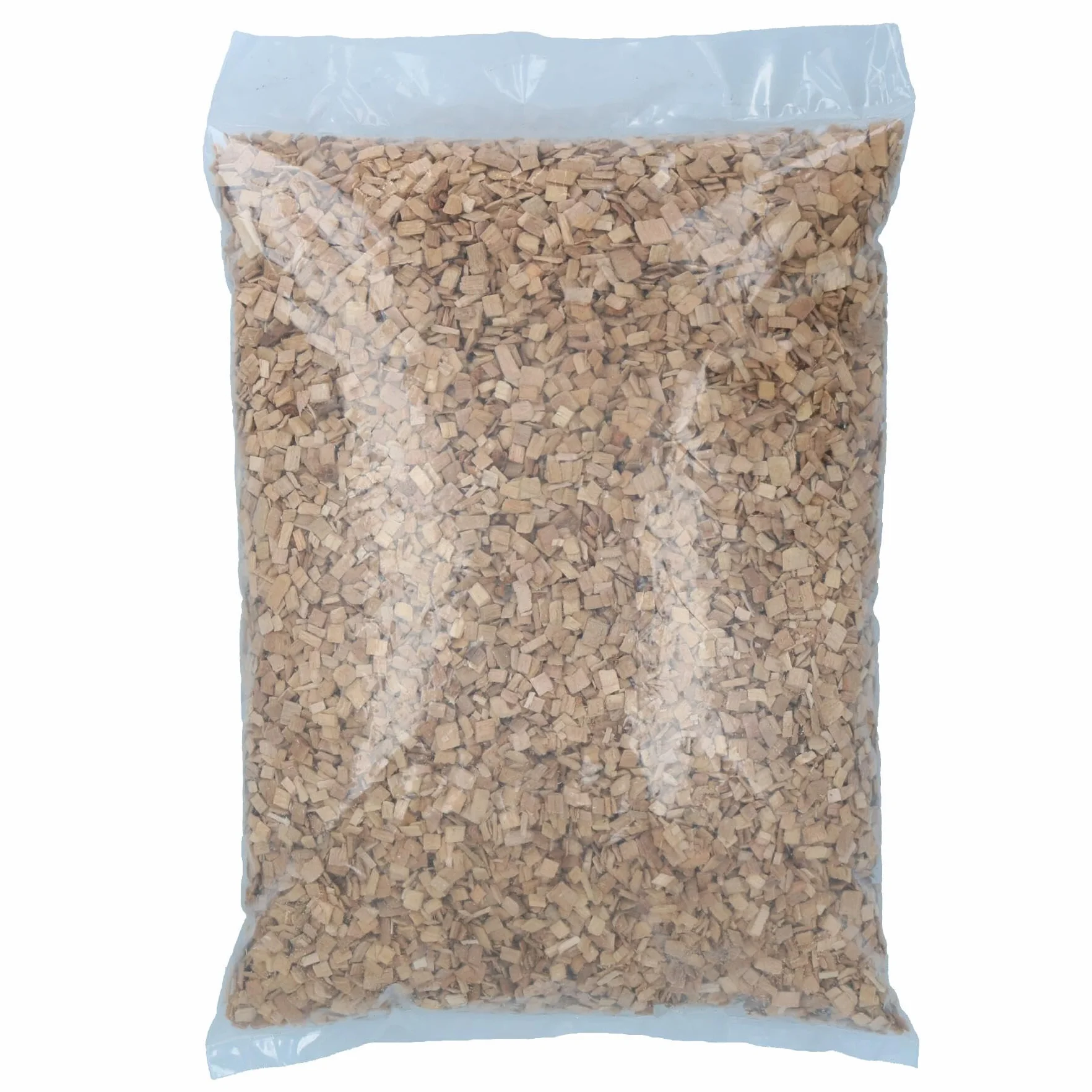AB Tools Copeaux de hêtre naturel 6 litres pour cage à oiseaux