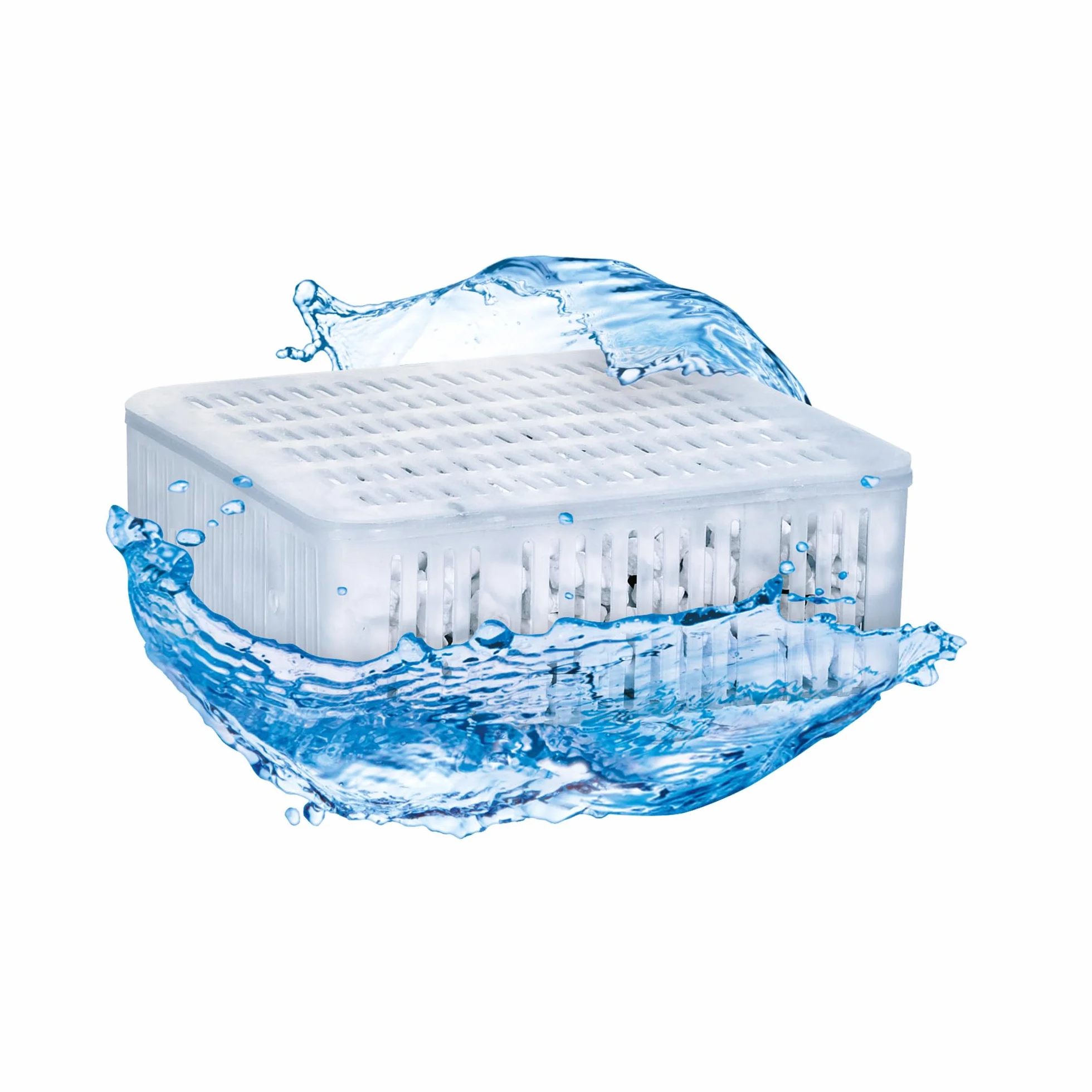 JUWEL Cirax Compact Cartouche pour Aquariophilie