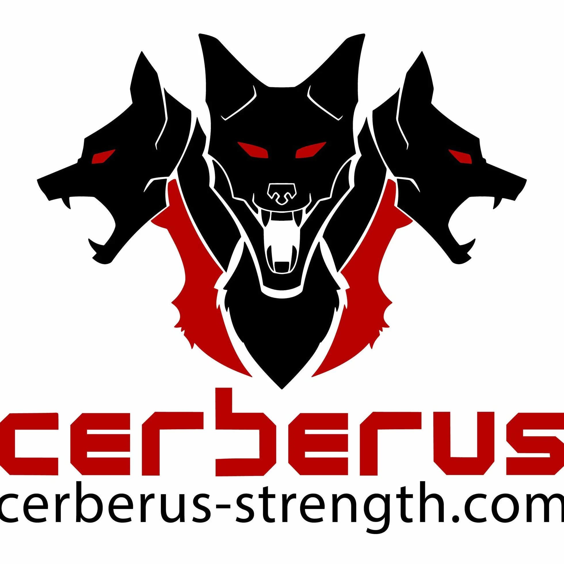 CERBERUS Strength Atlas Tacky Mélange léger Grade I 150 ml