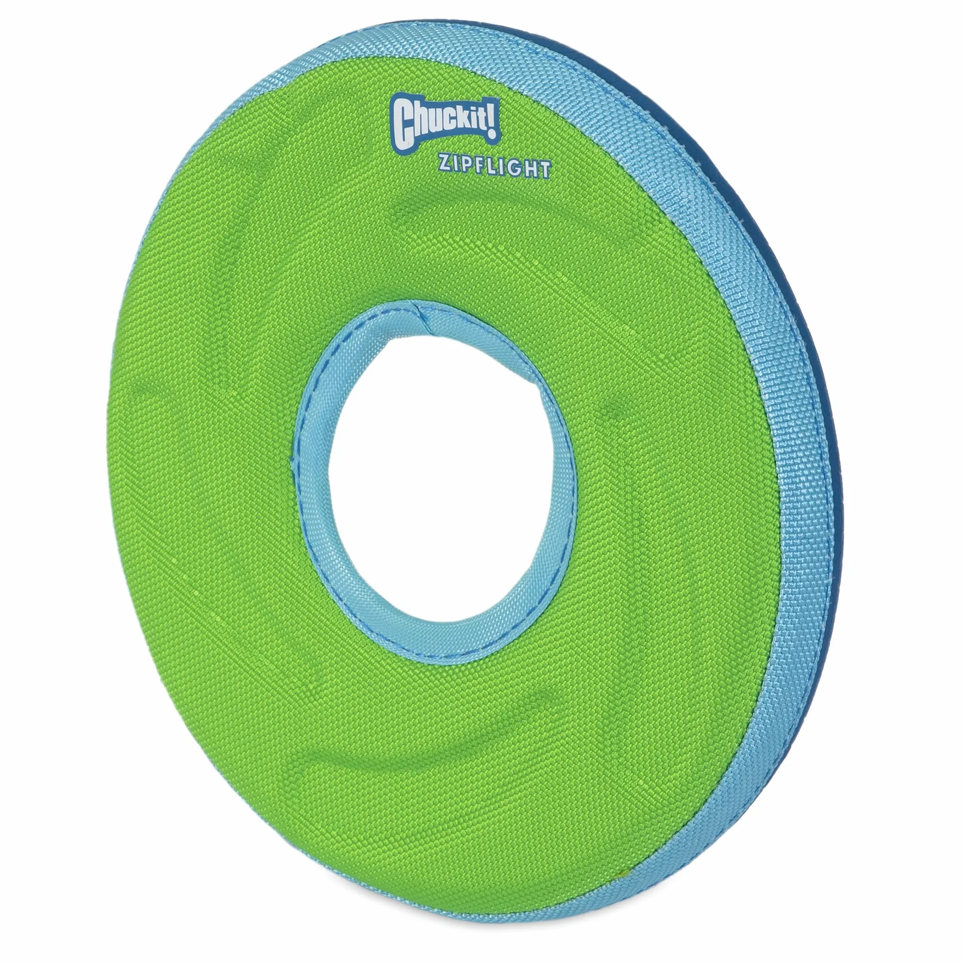 Chuckit Zipflight Frisbee Flottant Jouet Chien Taille M