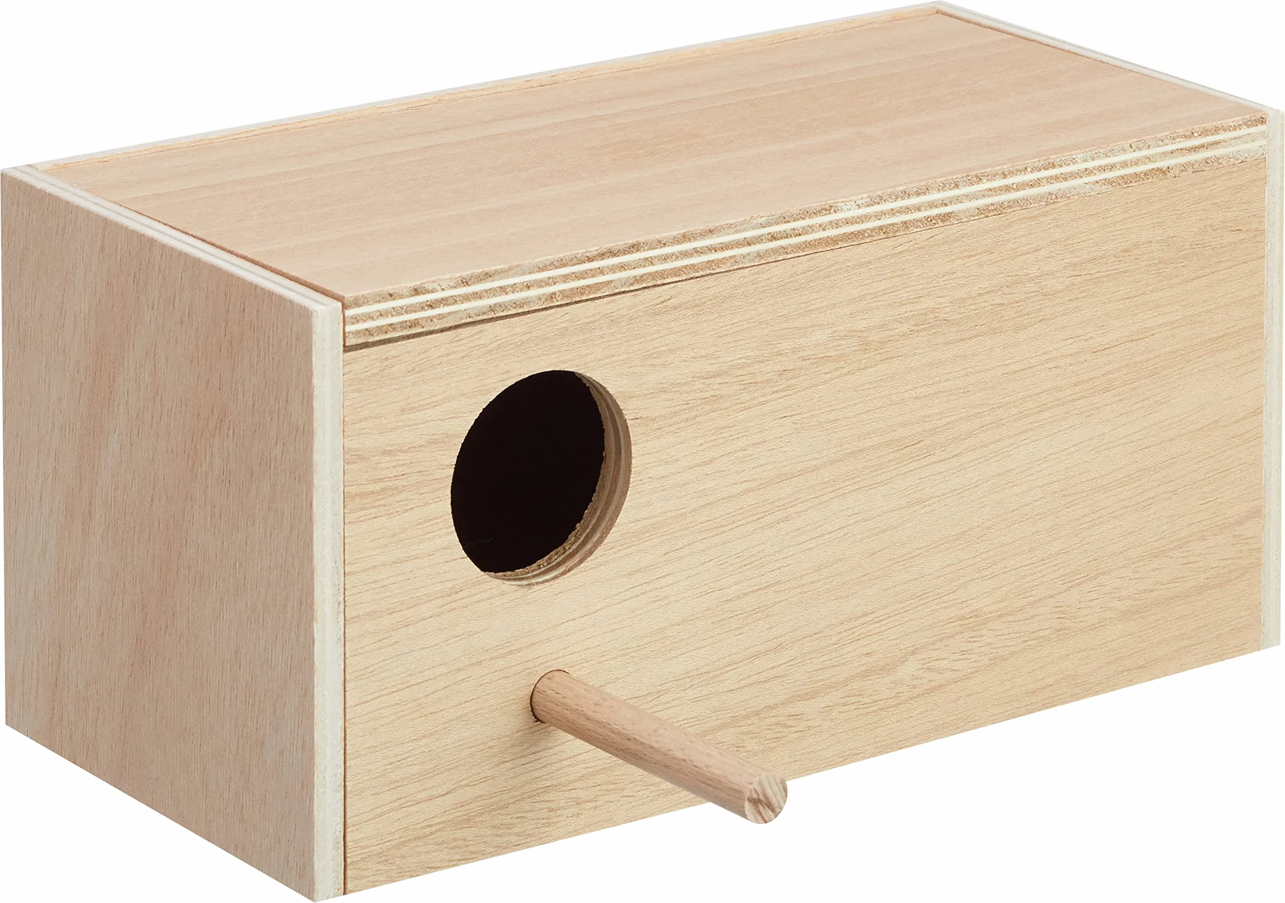 Nobby Nichoir pour Oiseaux 50240L