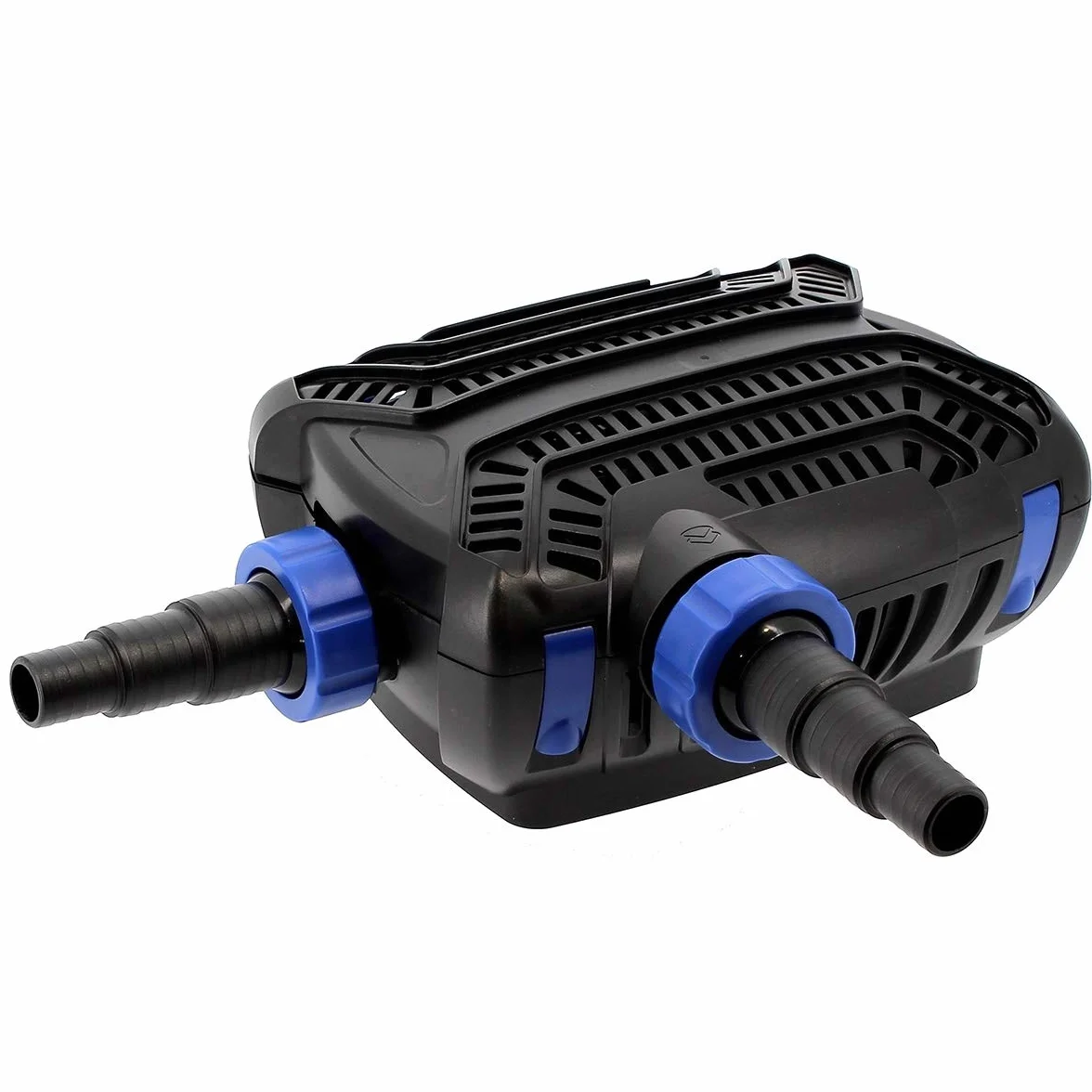 GT GARDEN Pompe de bassin 140 W 16000 L/h