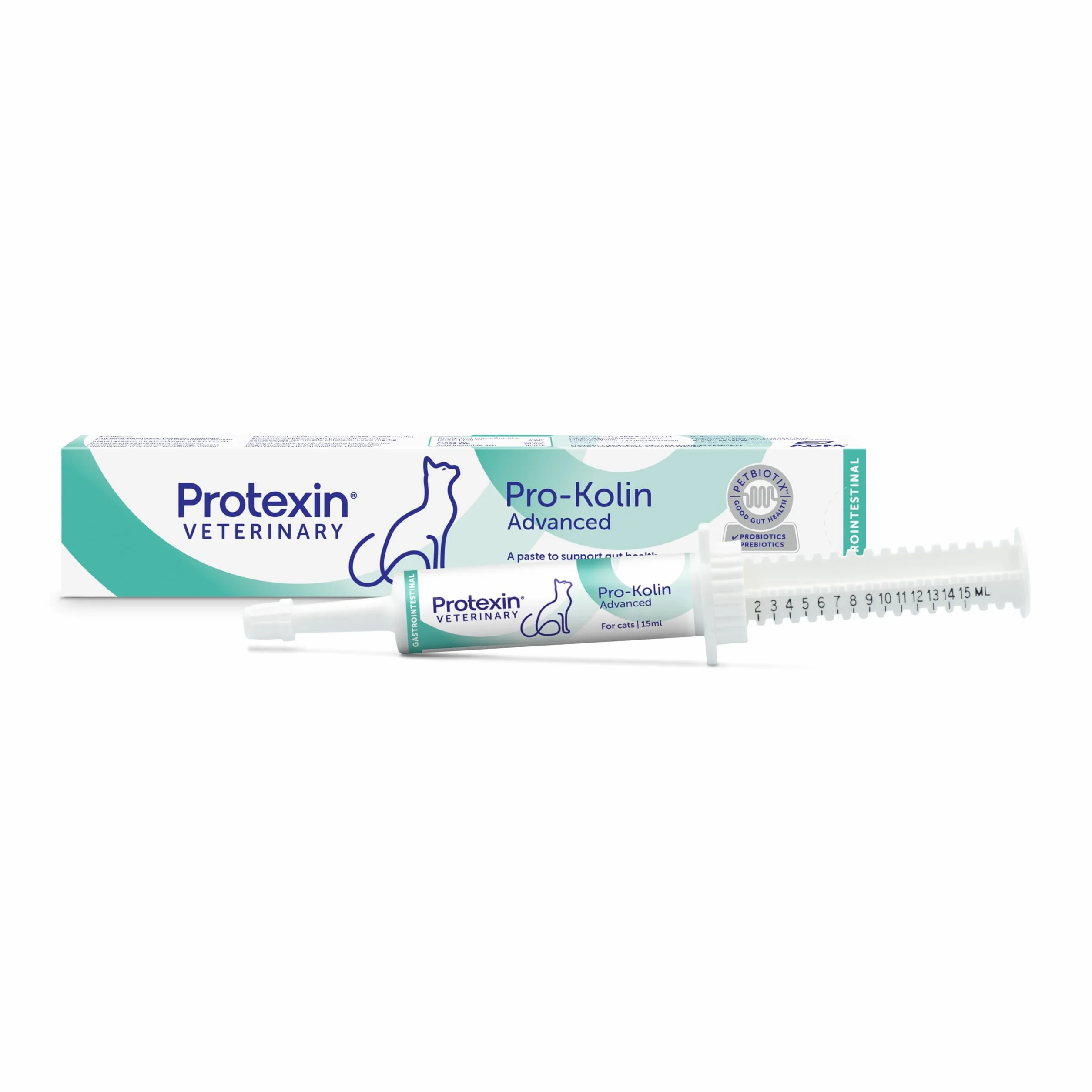 Pro-Kolin Advanced for Cats 15ml