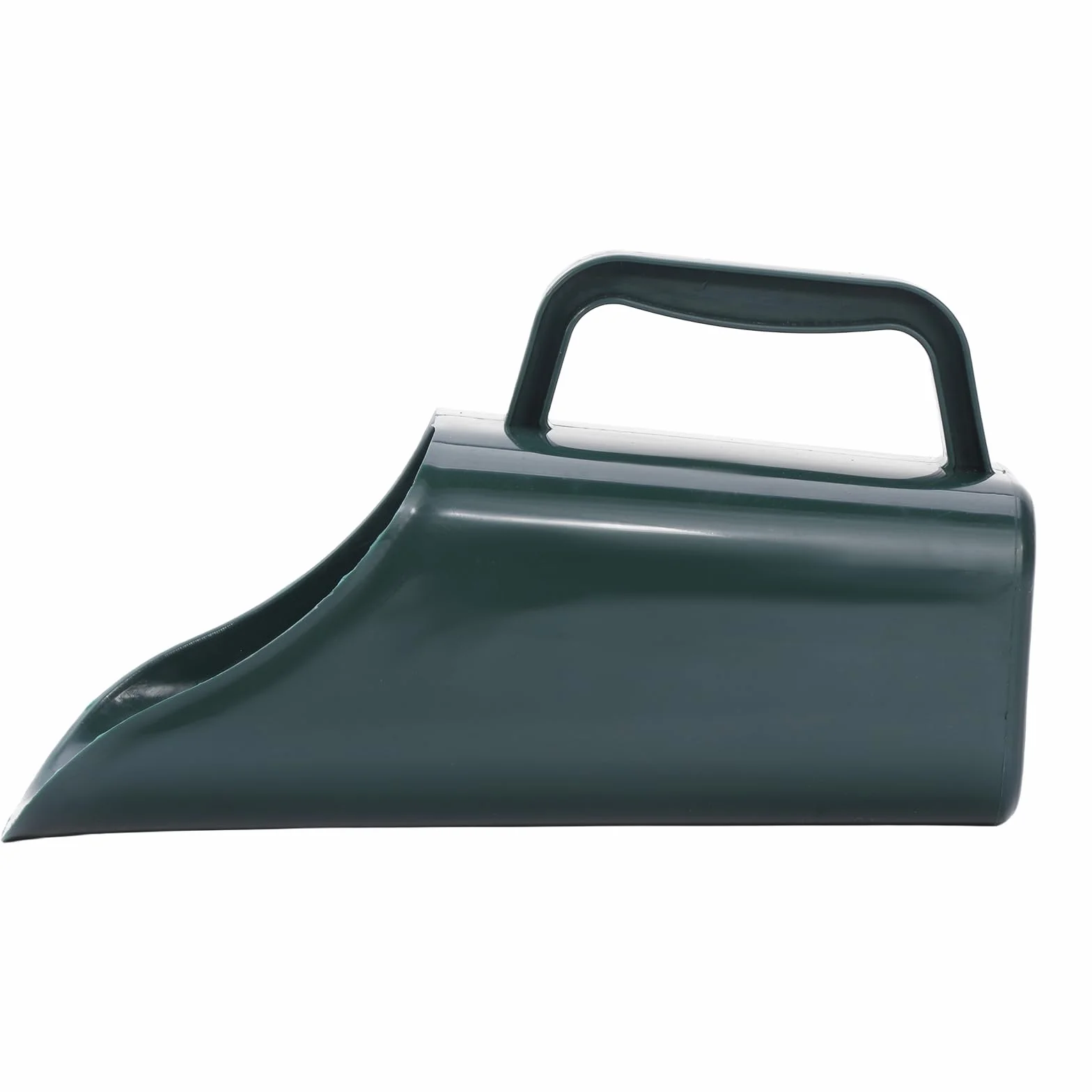 Pelle à sable ergonomique pour aquariums