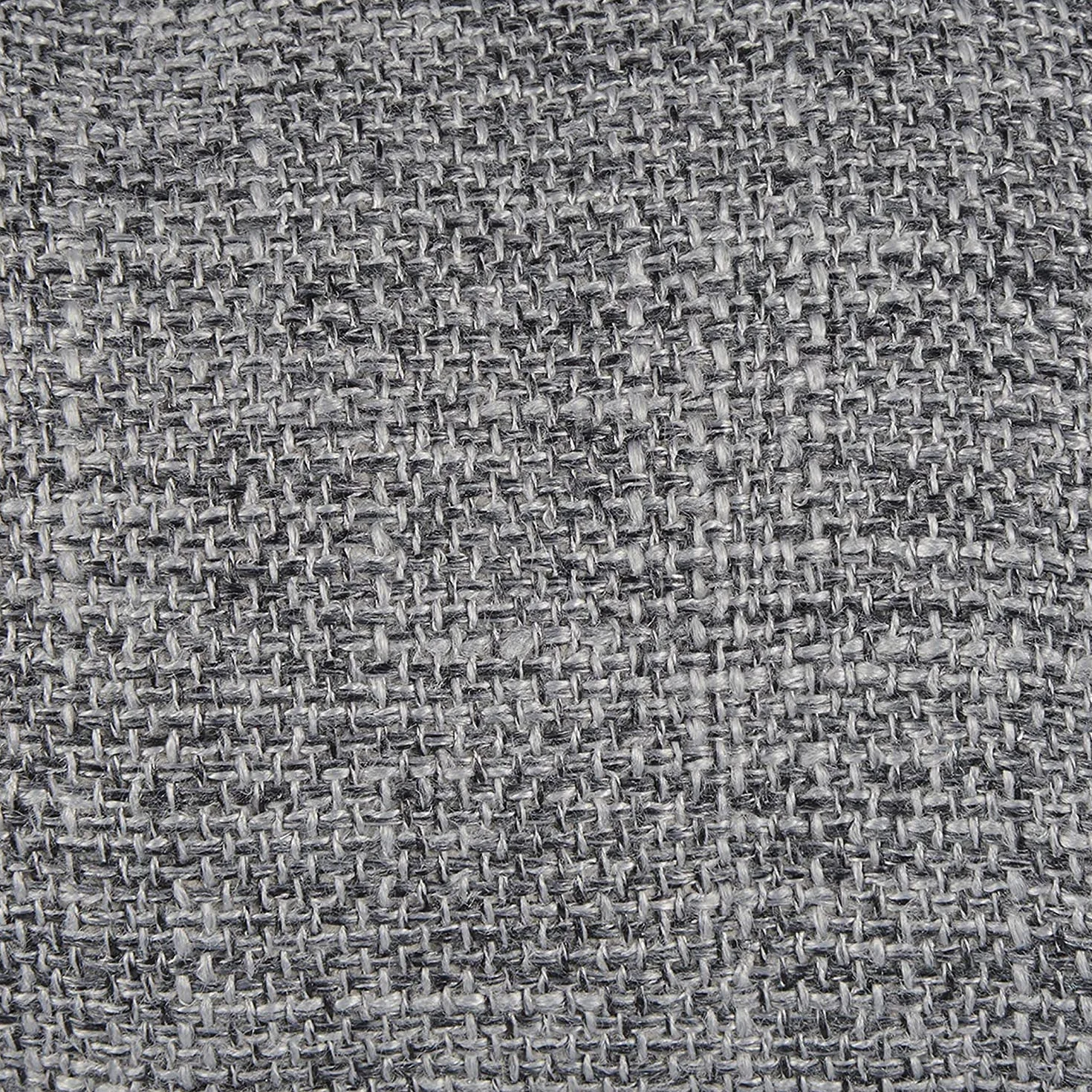 Coussin rectangle 70x50x5cm Cocoon anthracite