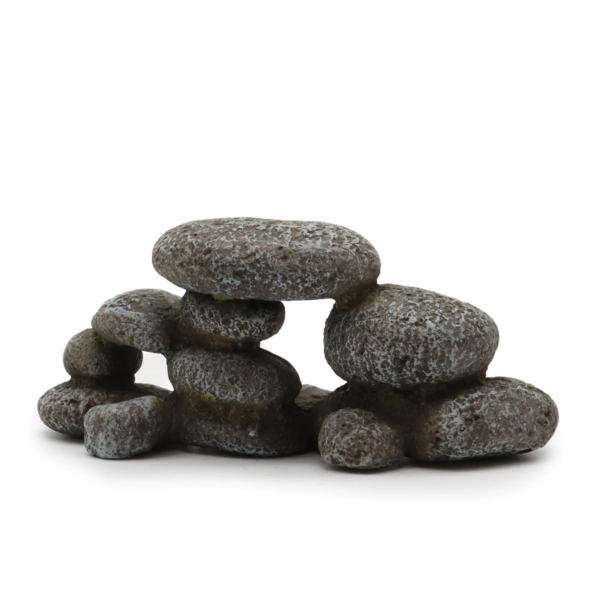 WAVE Zen Stone Rocher Décoration Aquariophilie Taille M