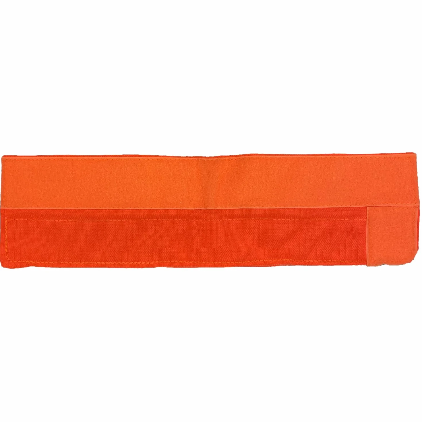 CANIHUNT KIT Extension Rabat Dorsal Orange 45