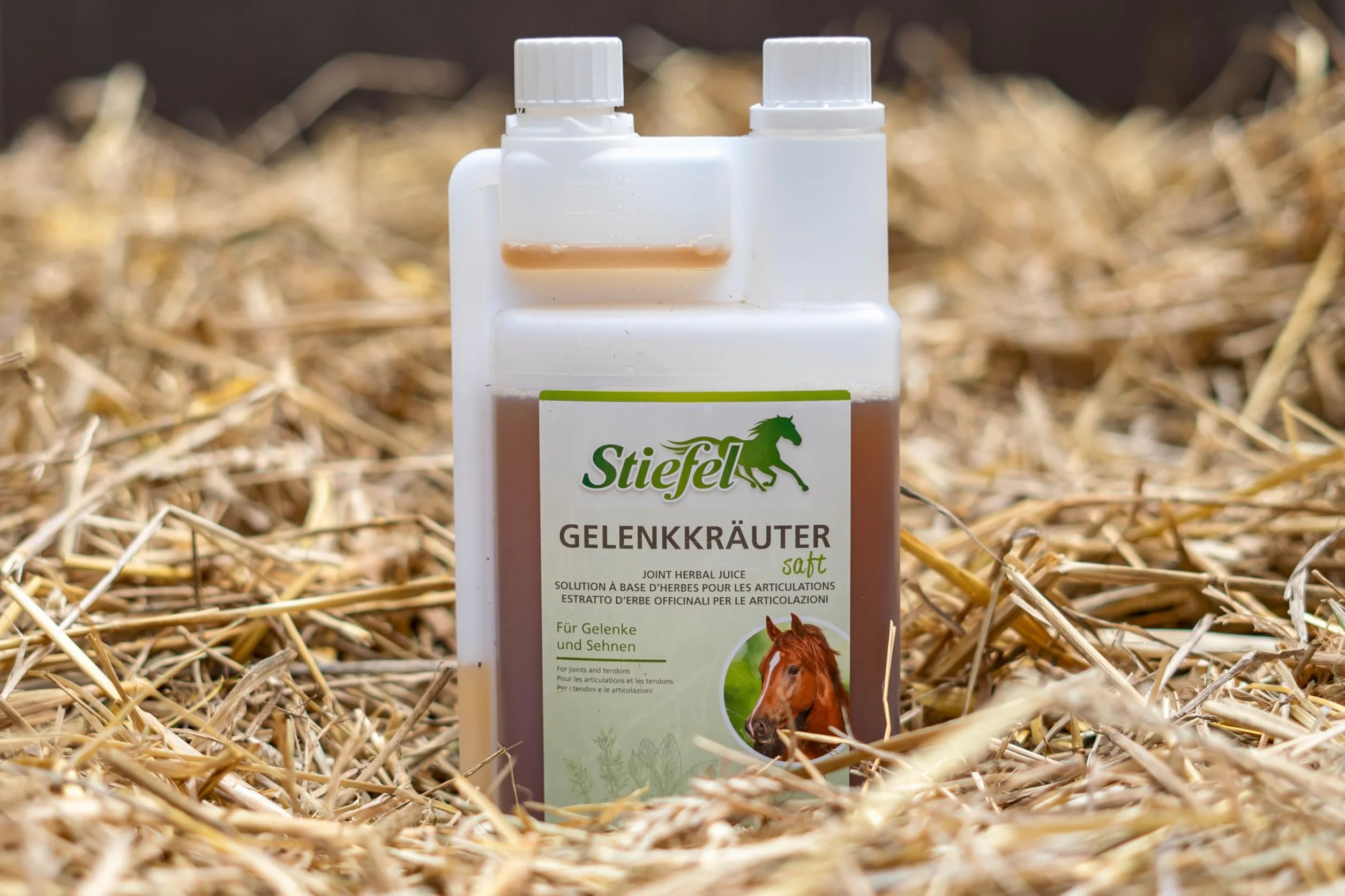 Stiefel Joint Herbal Juice 1 l