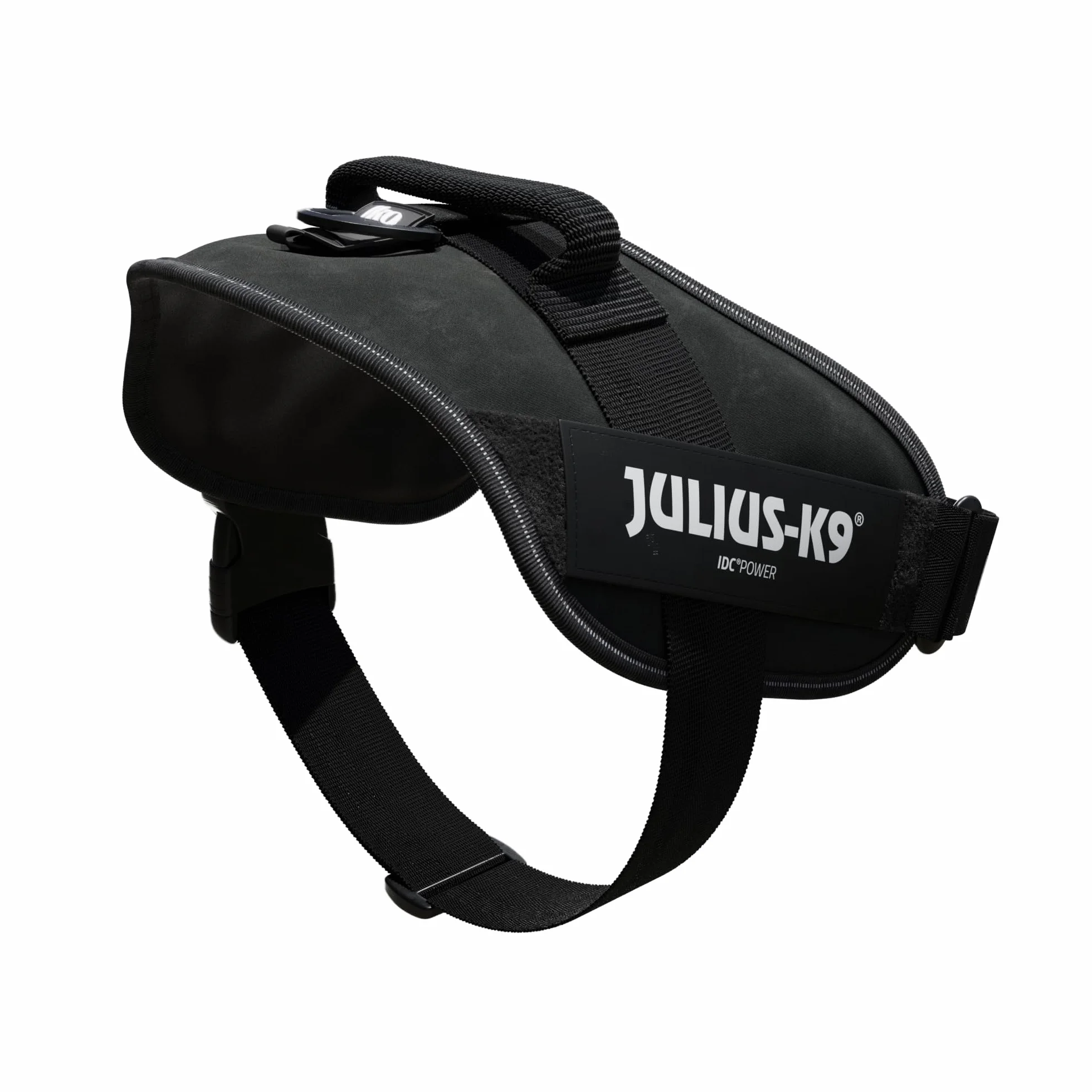 Julius K-9 Harnais IDC Power Taille 2 Noir