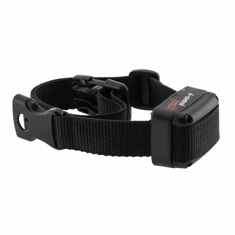 Collier de rechange DOGtrace D-Fence pour clôture invisible chien