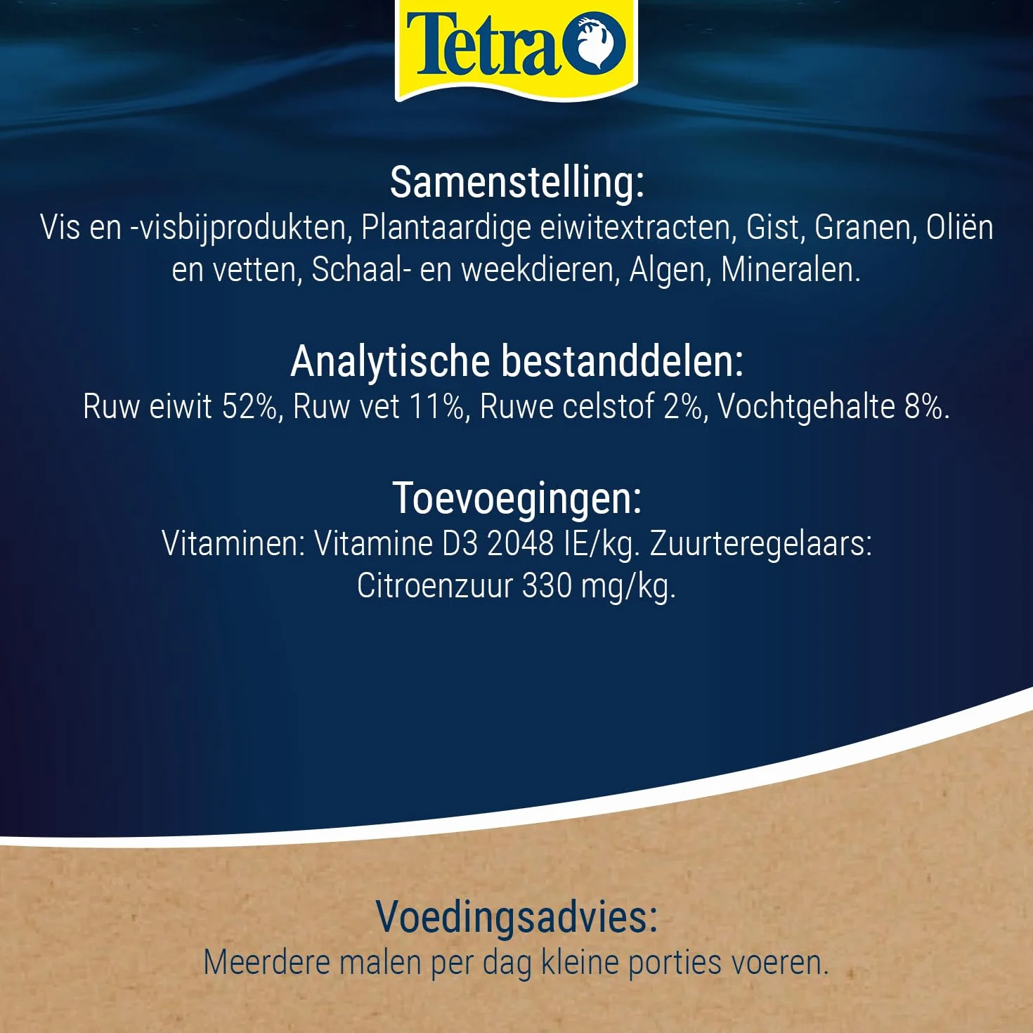 Tetra TetraRubin Granules 250 ml