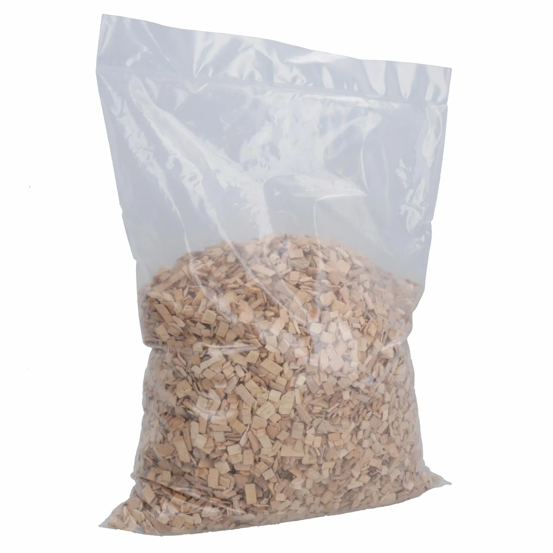 AB Tools Copeaux de hêtre naturel 6 litres pour cage à oiseaux
