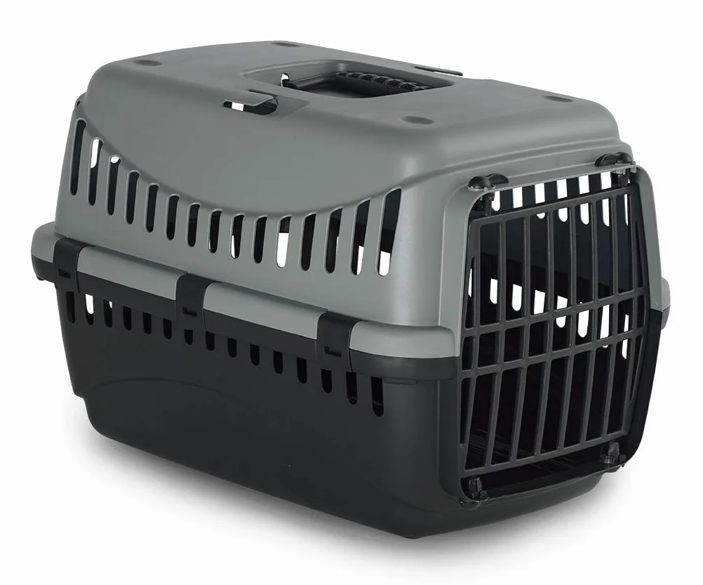 MP Bergamo Panier de Transport Gipsy 50 ECO Green Recycled Plastic
