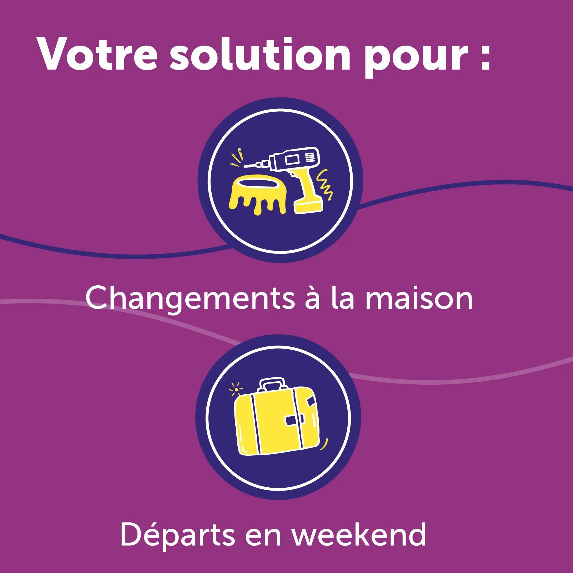 FELIWAY Help! Diffuseur Recharge phéromones apaisantes Chats 7 Jours Calmer Stress ponctuel Recommandé vétérinaires