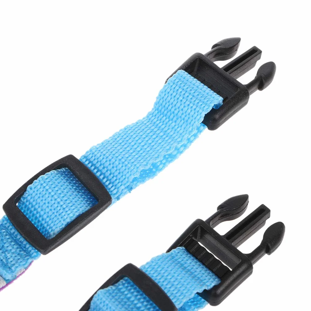 Ensemble de Laisse de Harnais de Lapin Hamster pour Sangle de Poitrine pour Petit Animal Furet