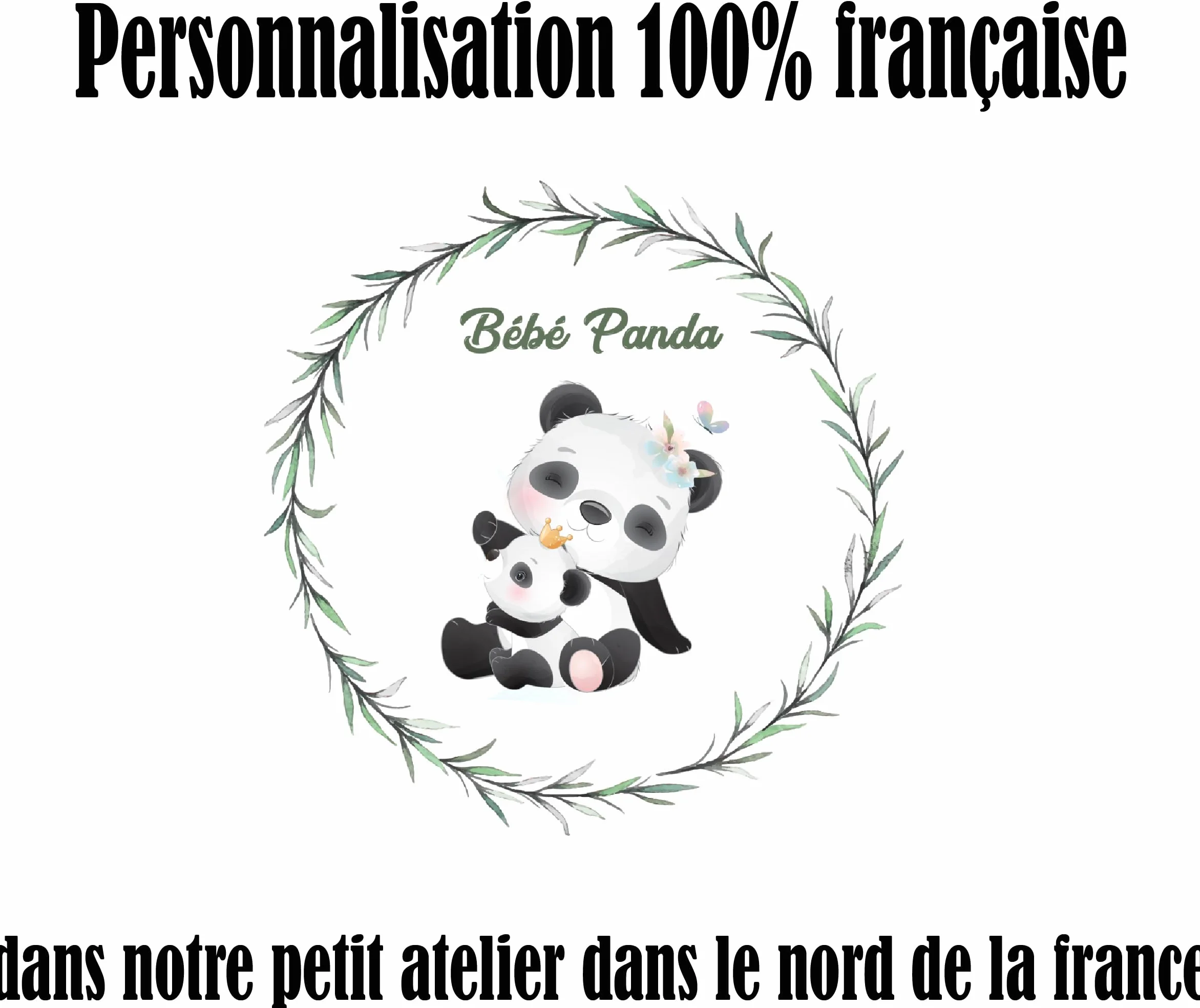 Body Bébé Blanc Joyeux anniversaire maman je t'aime Message d'Amour 6 Mois Cadeau Anniversaire pour Maman