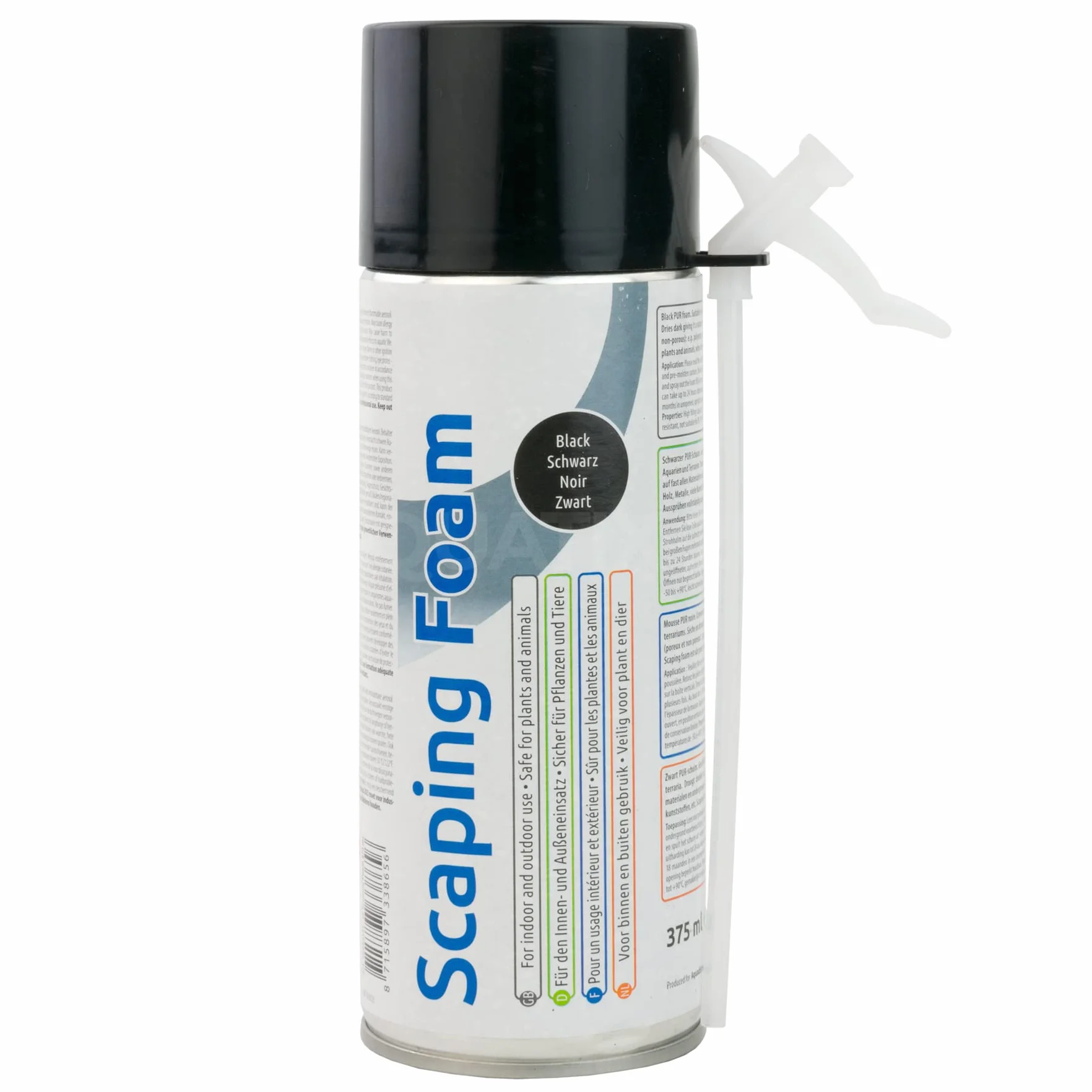 Superfish Scaping Foam 375 ml