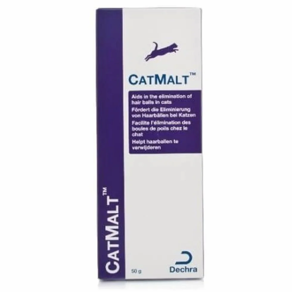 DECHRA CATMALT™ VETERINARY PRODUCTS