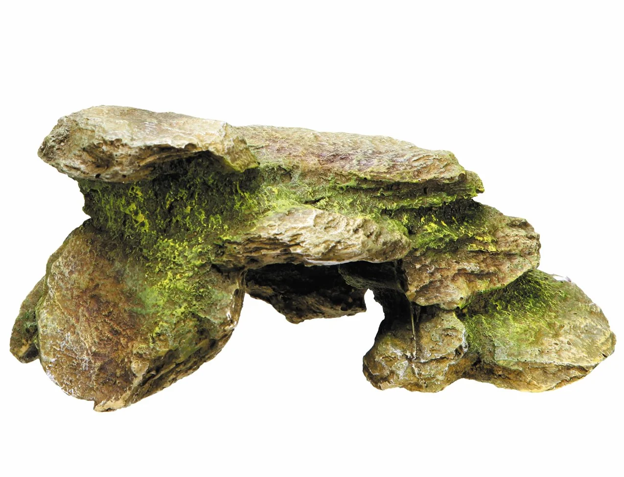 Nobby Grotte Décoration pour Aquarium 15,5 x 10,5 x 7 cm
