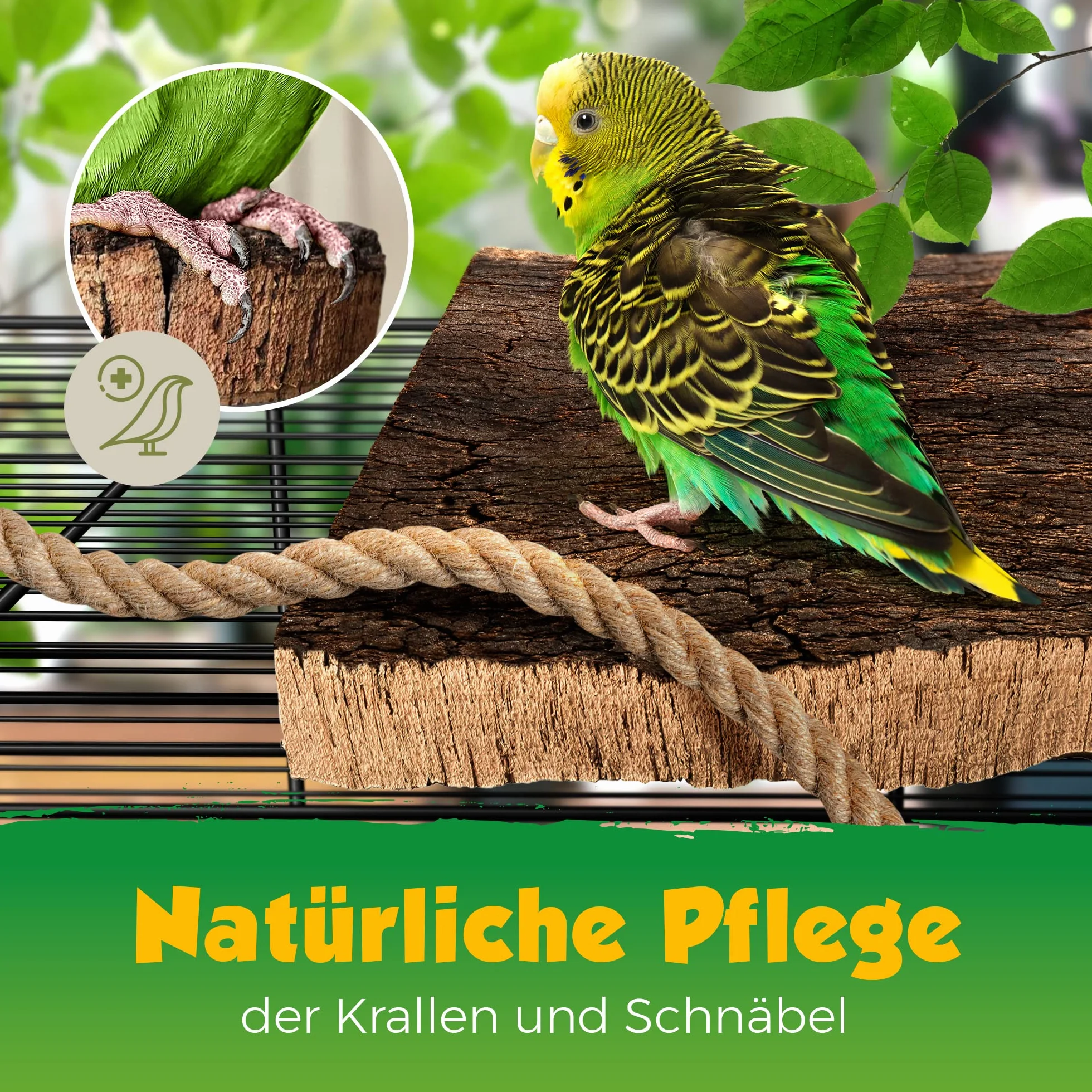 Plaque en liège naturel de chêne 30x40x3 cm non traité pour terrarium rongeurs oiseaux