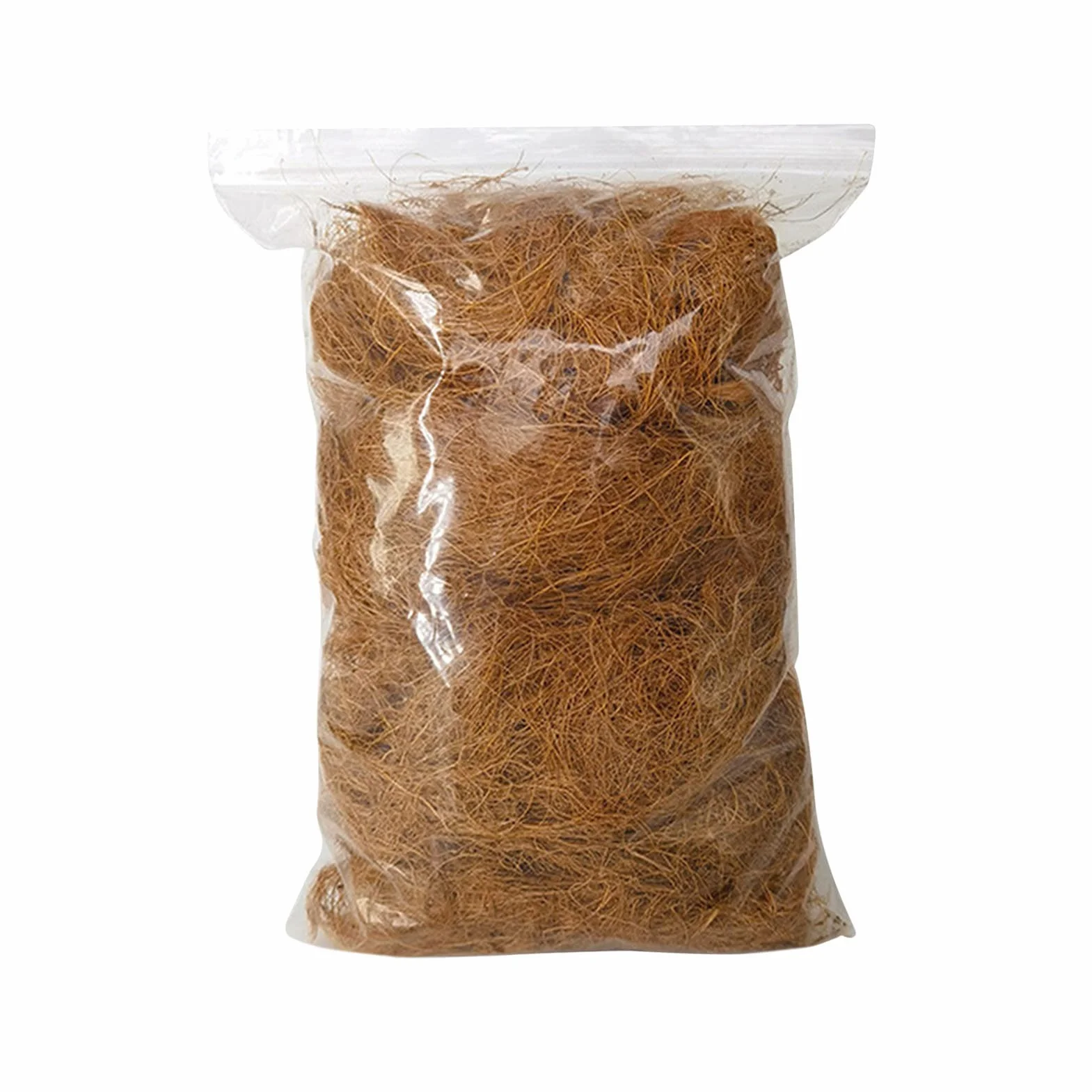 Nid en Coco 250g/500g Matériel Nidification pour Oiseaux - Cage à Oiseaux