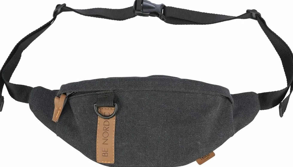 TRIXIE BE Nordic Sac bandoulière 24 x 11 x 8 cm 50-165 cm