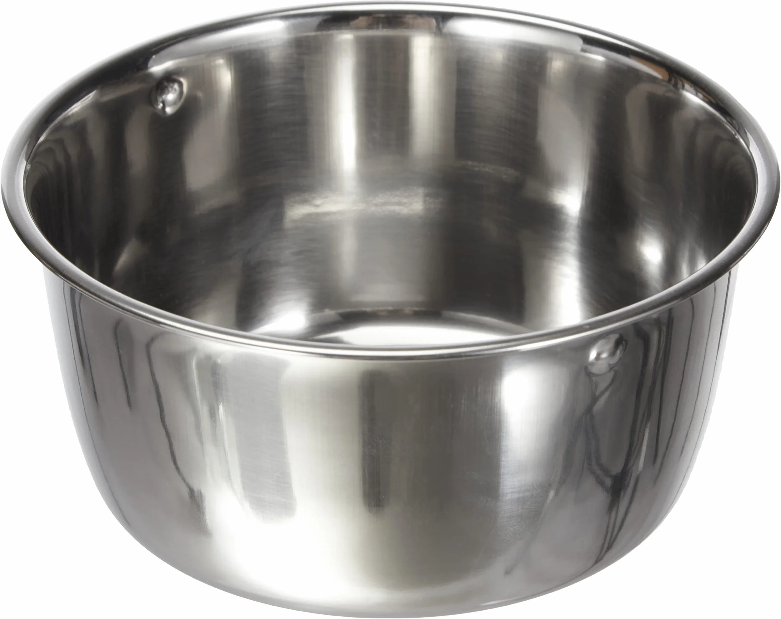 Kerbl Gamelle en Inox 600 ml pour Petits Animaux