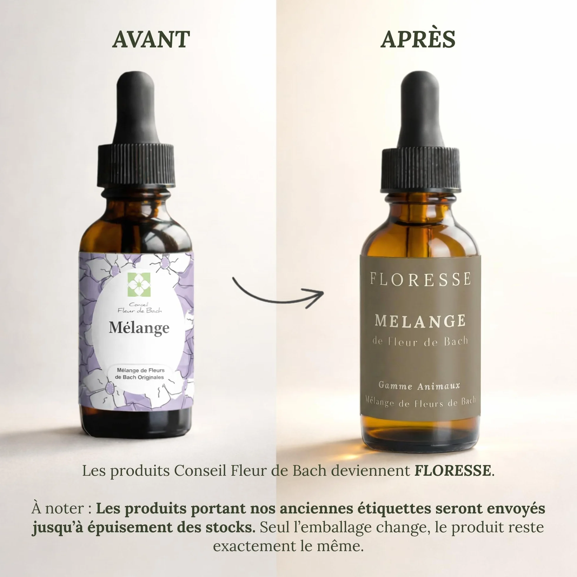 Fleurs de Bach Chat stressé 10 ml - Mélange calmant pour chat
