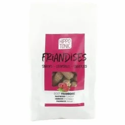 EKKIA HTONIC Friandise pour Cheval Carotte 1 kg