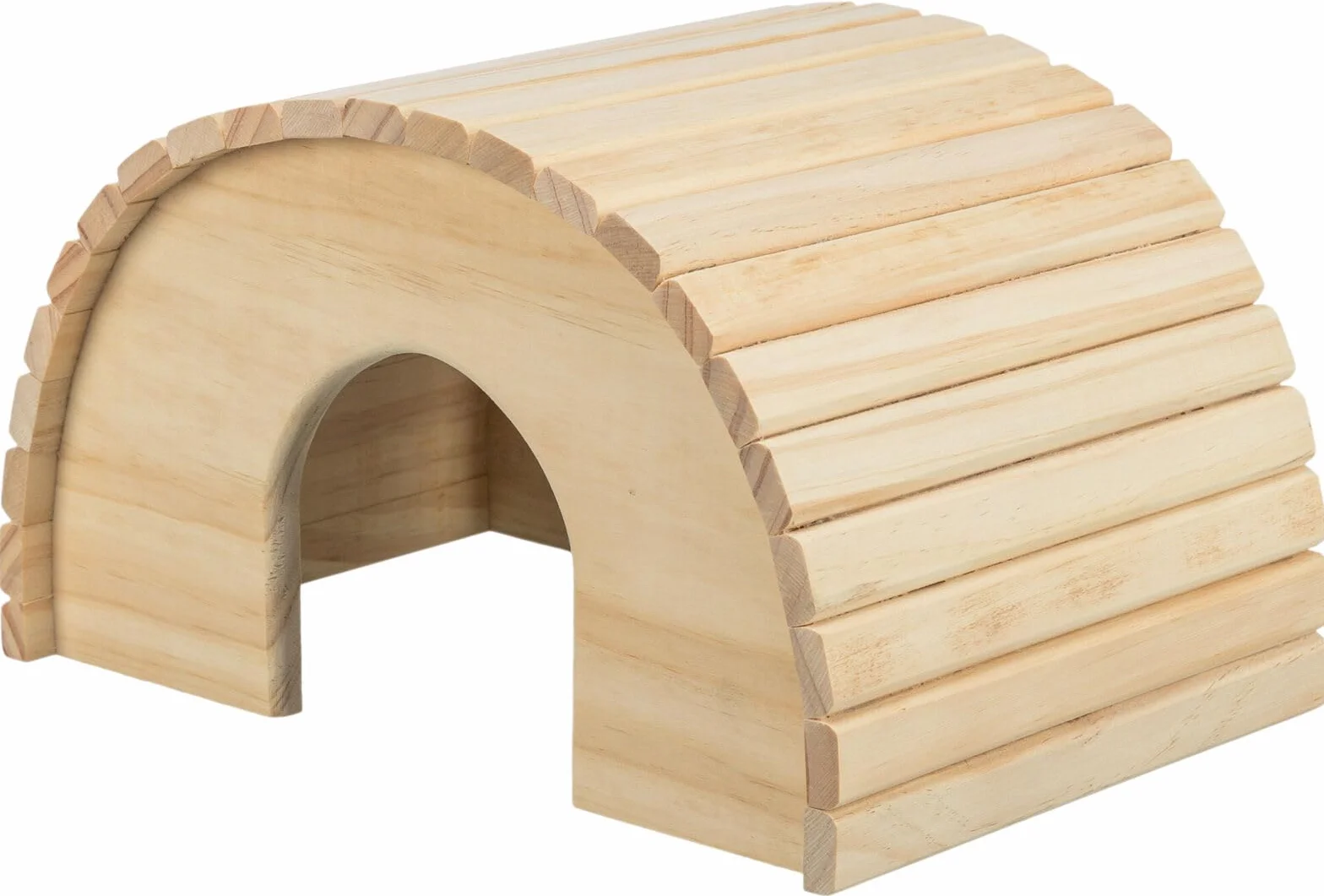 Trixie Maisonnette en Bois pour Cochons d'Inde 29 × 17 × 20 cm