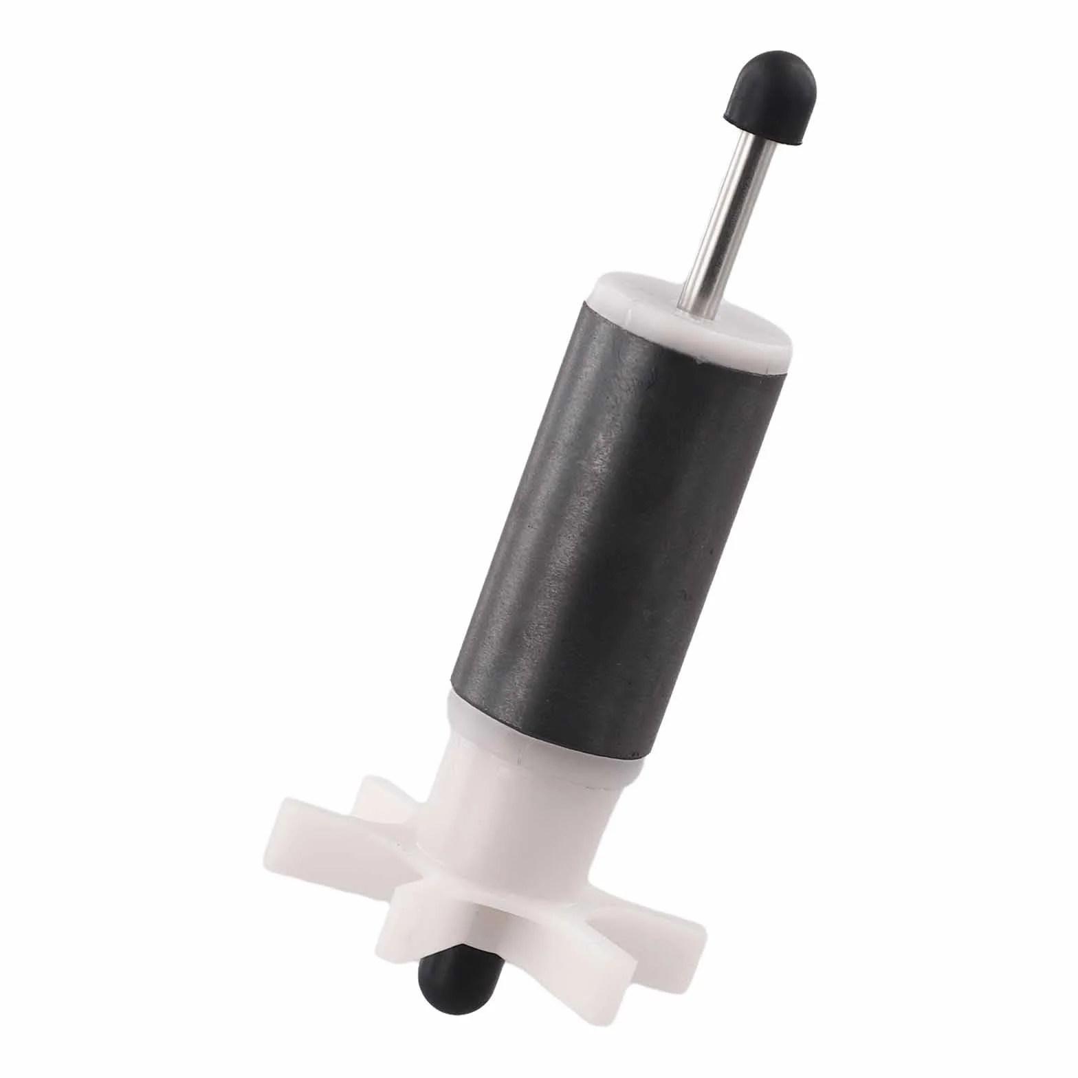Direct Water Kit de pour rotor de turbine à eau complète E2 More Fix 2 m Pompe à eau, filtre de pompe submersible avec kit de joint gratuit