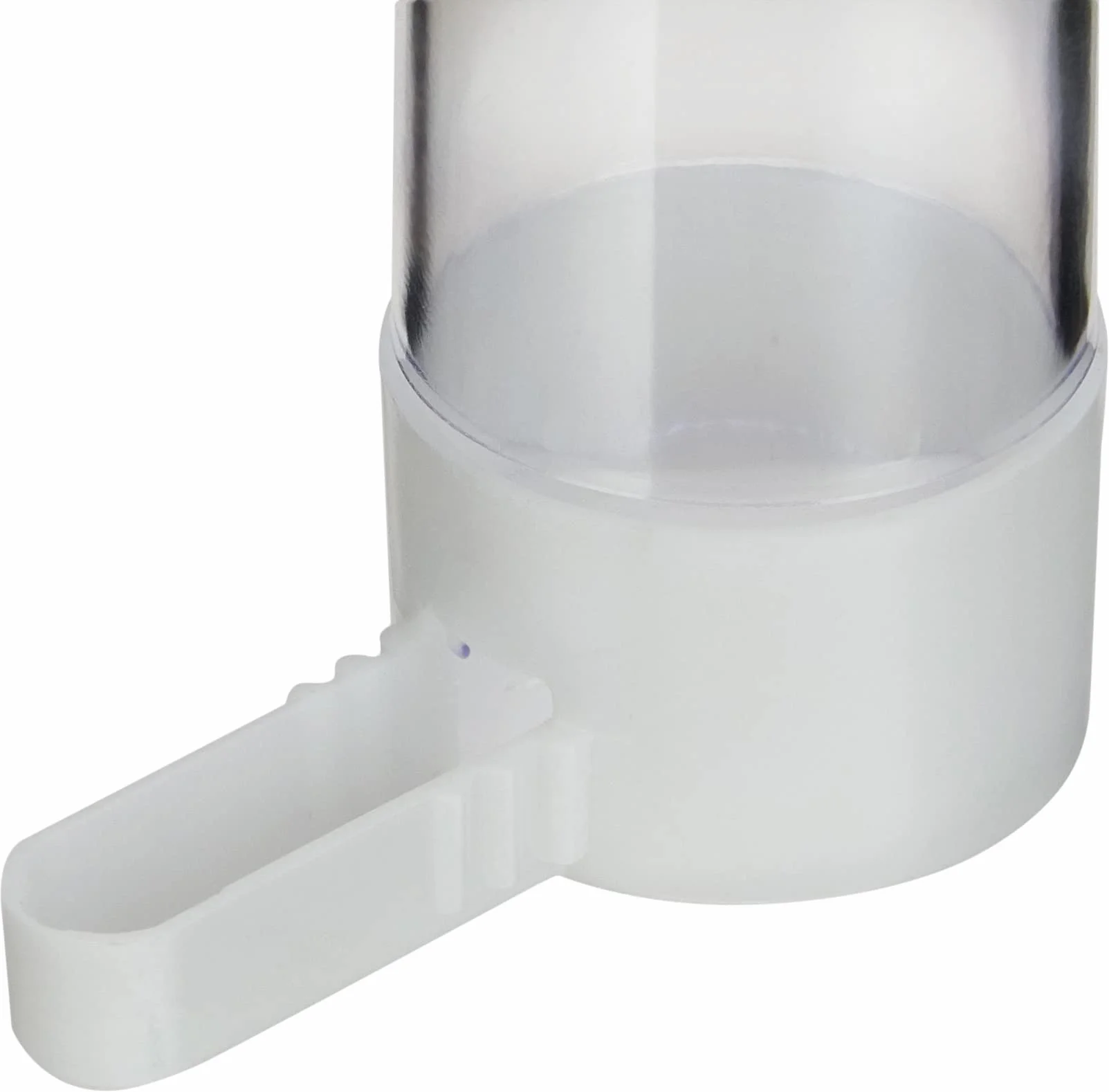 Nobby Blister Fontaine pour Oiseau Blanc 15 cm