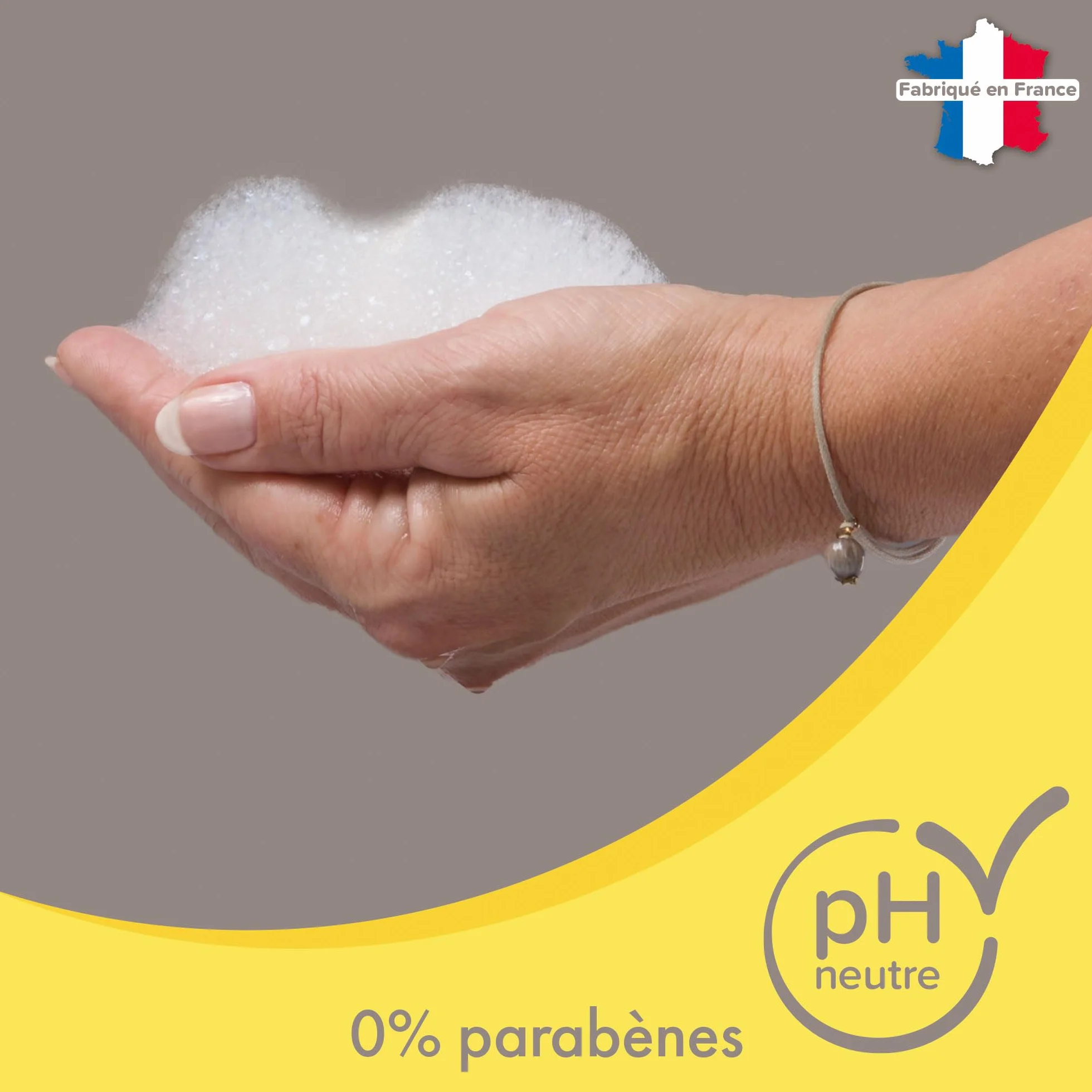 BEAPHAR – Shampoing Premium démêlant pour Chien aux Poils Longs – Aux extraits naturels de céramides végétales & d’Avoine – Démêle et nourrit – Pelage Brillant – pH Neutre & sans parabens – 750 ML
