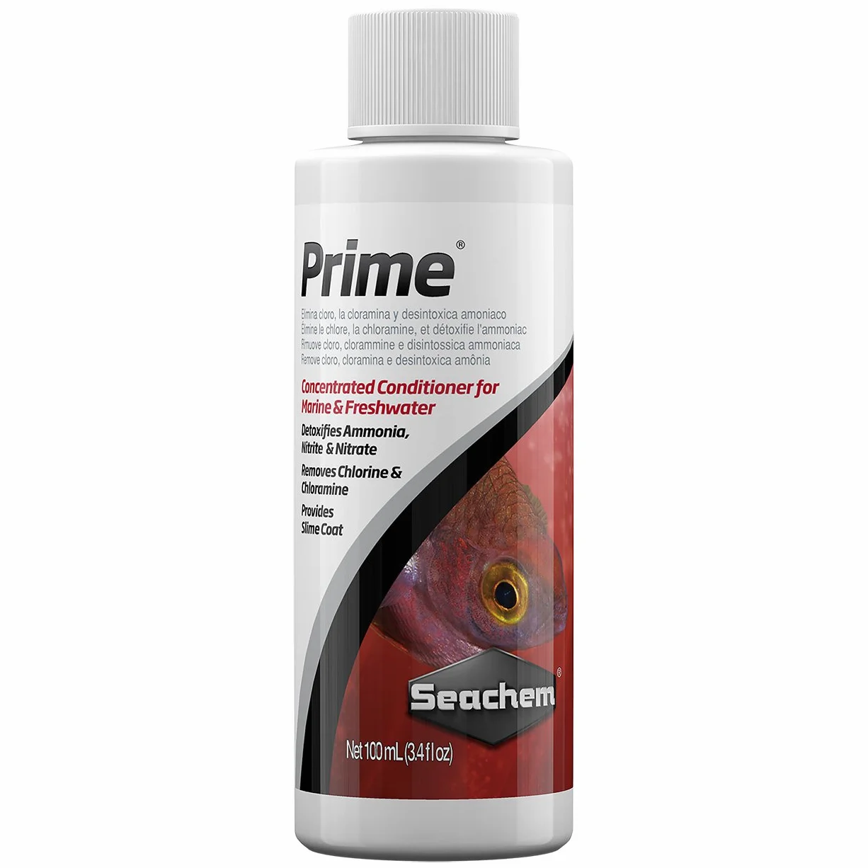 Prime Conditionneur d'eau 100 ML